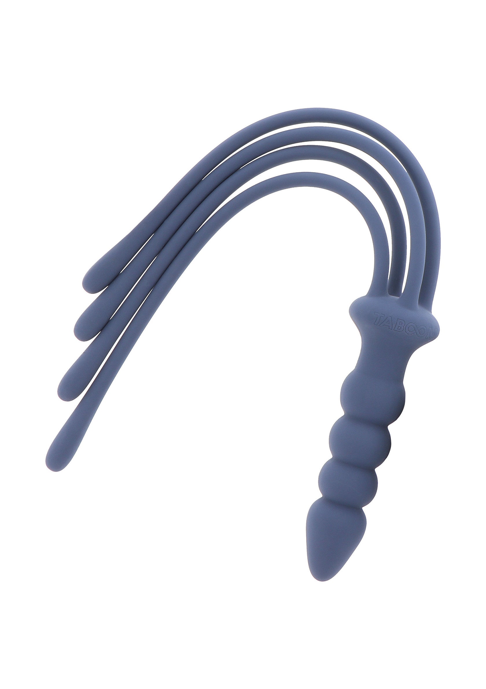 Silicone Whip and Plug - Afbeelding 7