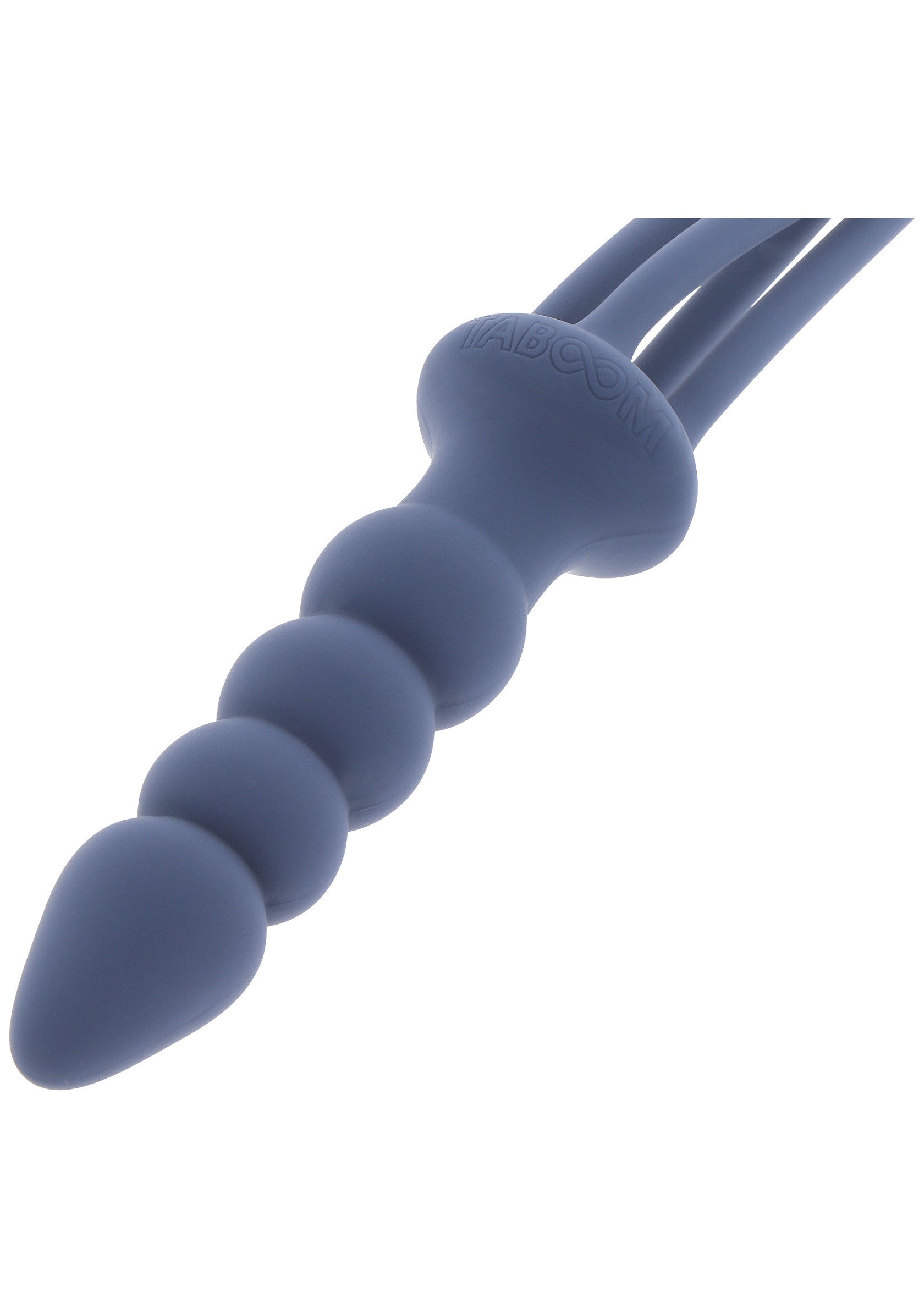 Silicone Whip and Plug - Afbeelding 8