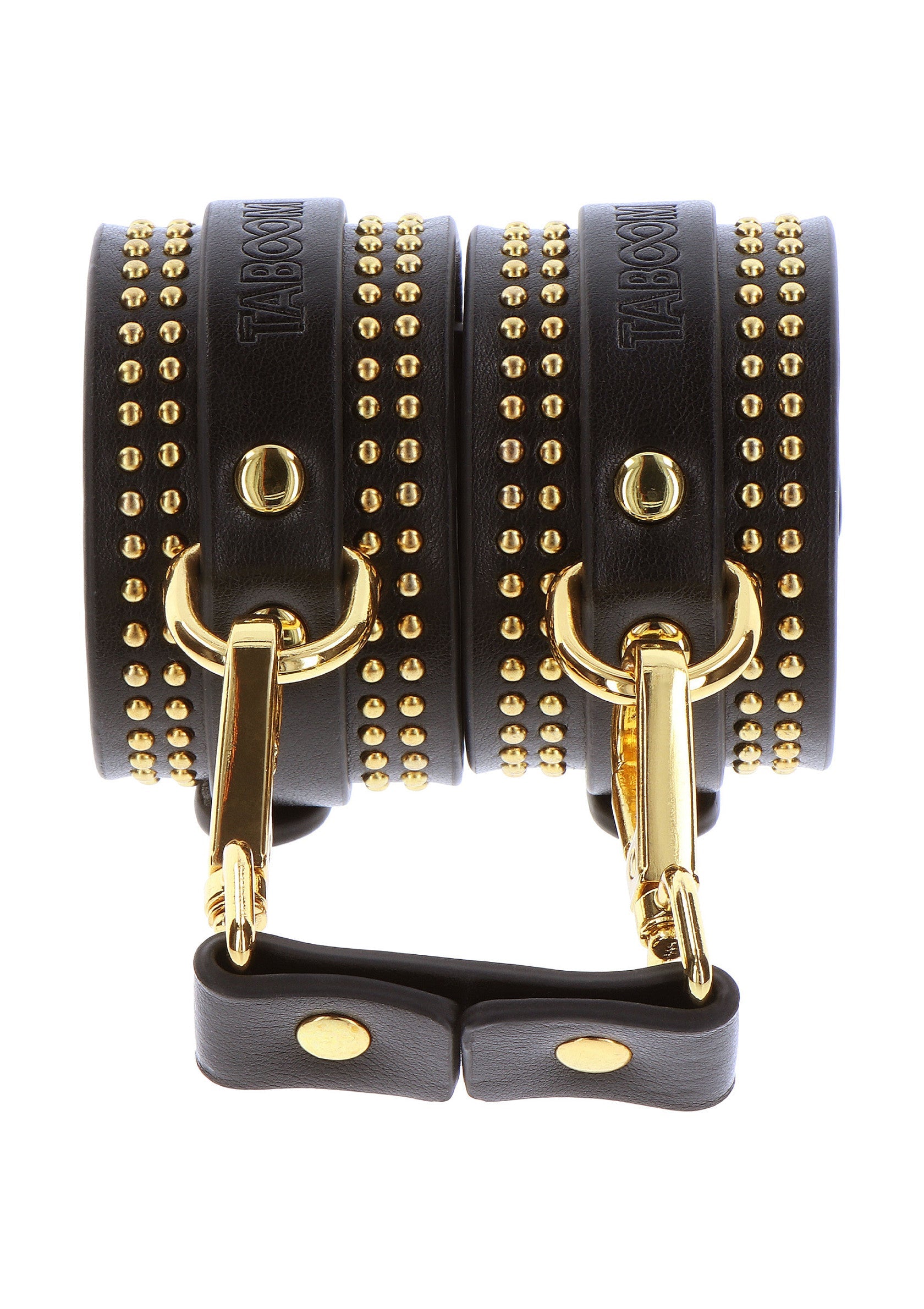 Studded Wrist Cuffs Set - Afbeelding 7