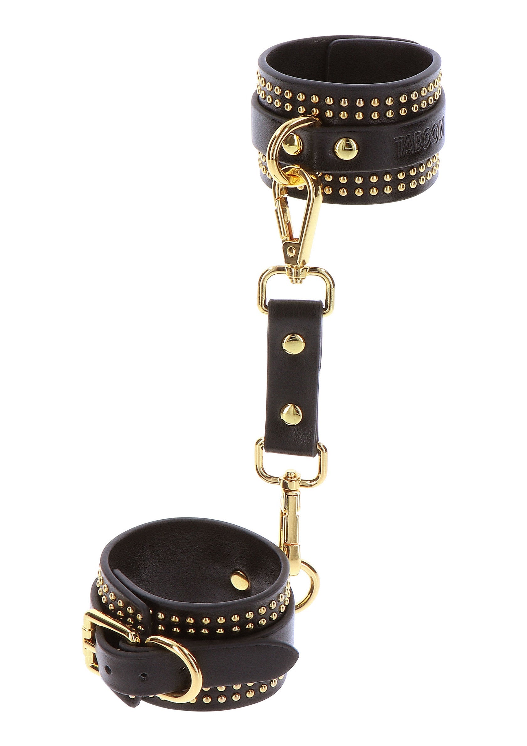Studded Wrist Cuffs Set - Afbeelding 9