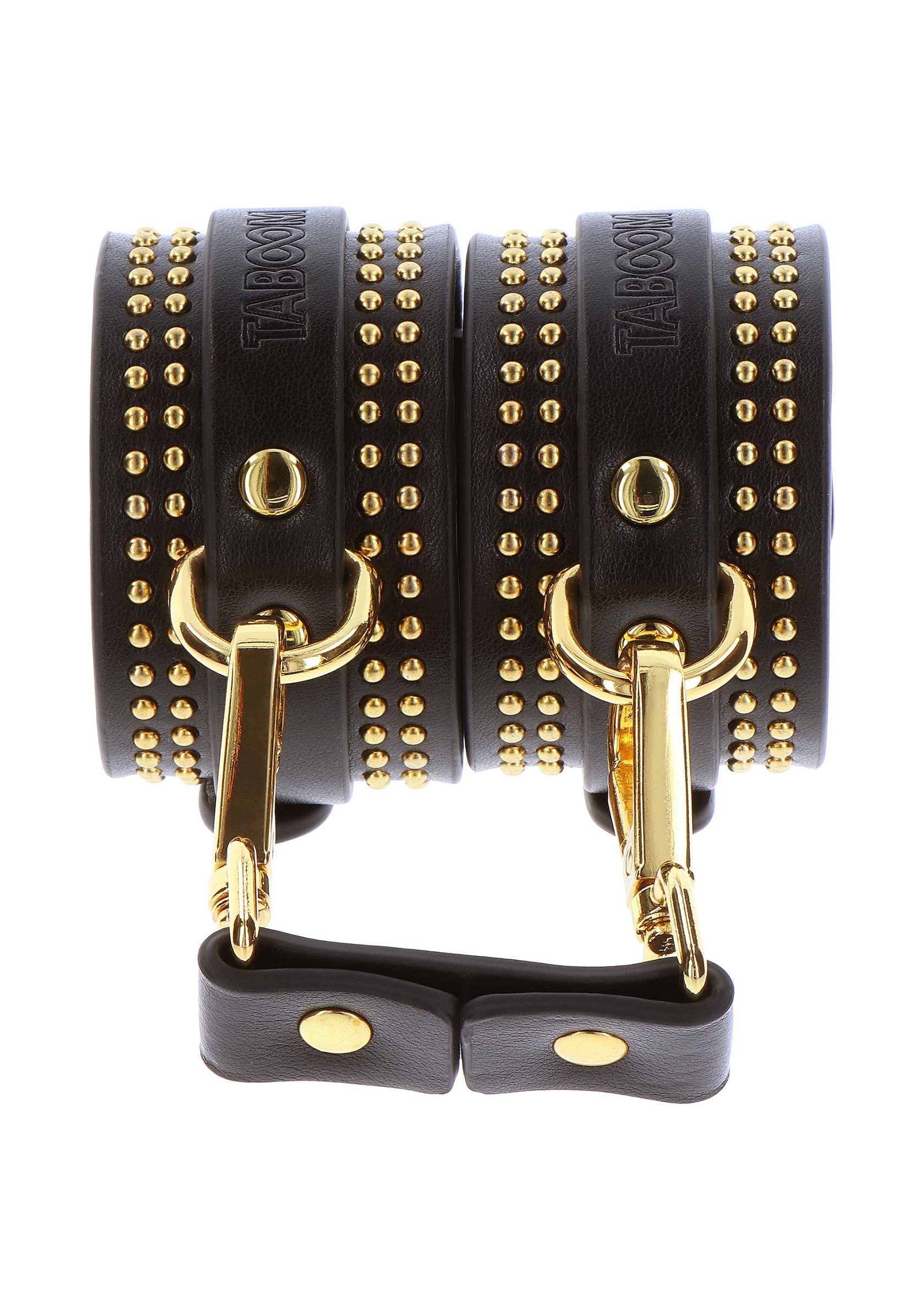 Studded Ankle Cuffs Set - Afbeelding 4