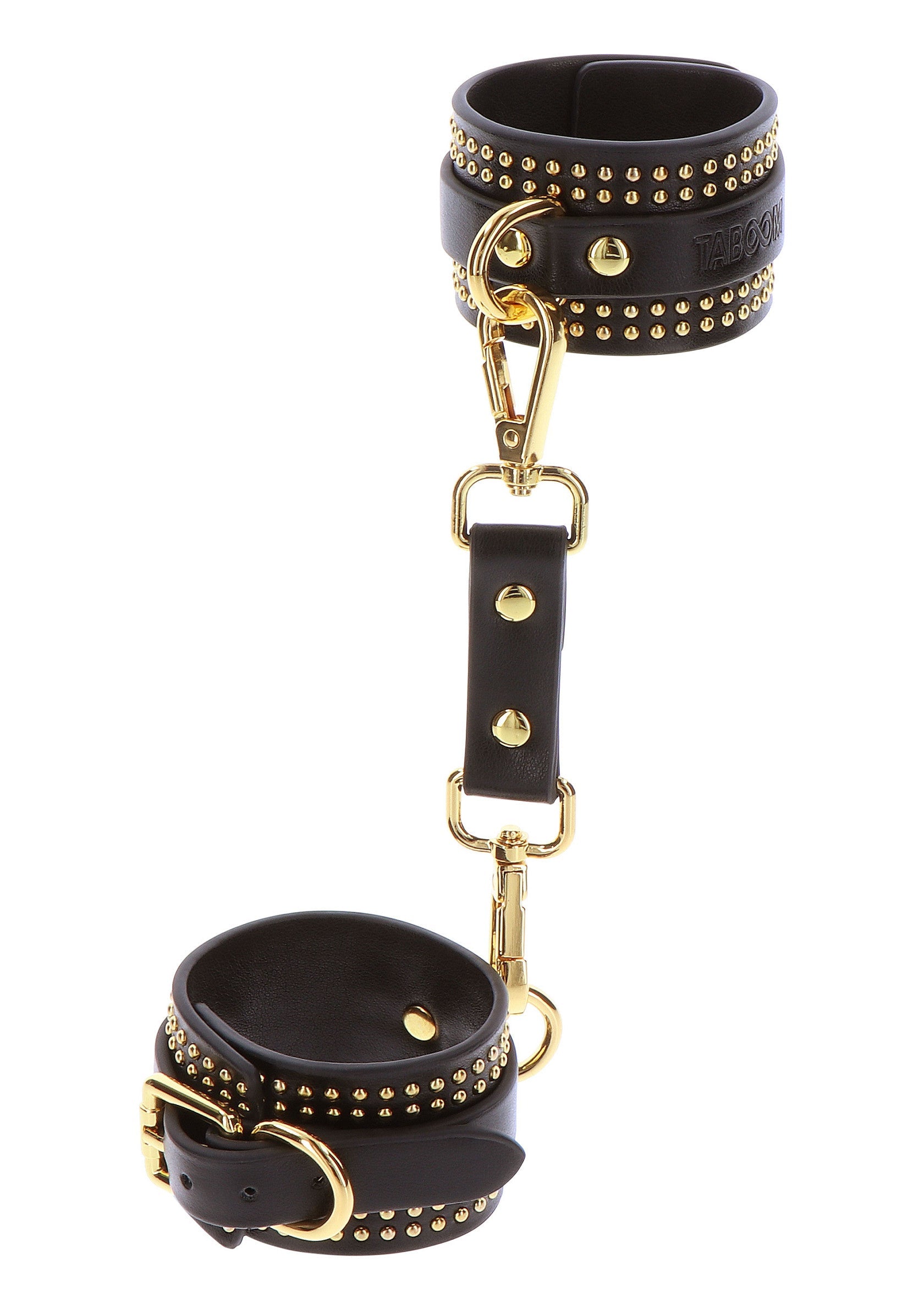 Studded Ankle Cuffs Set - Afbeelding 6