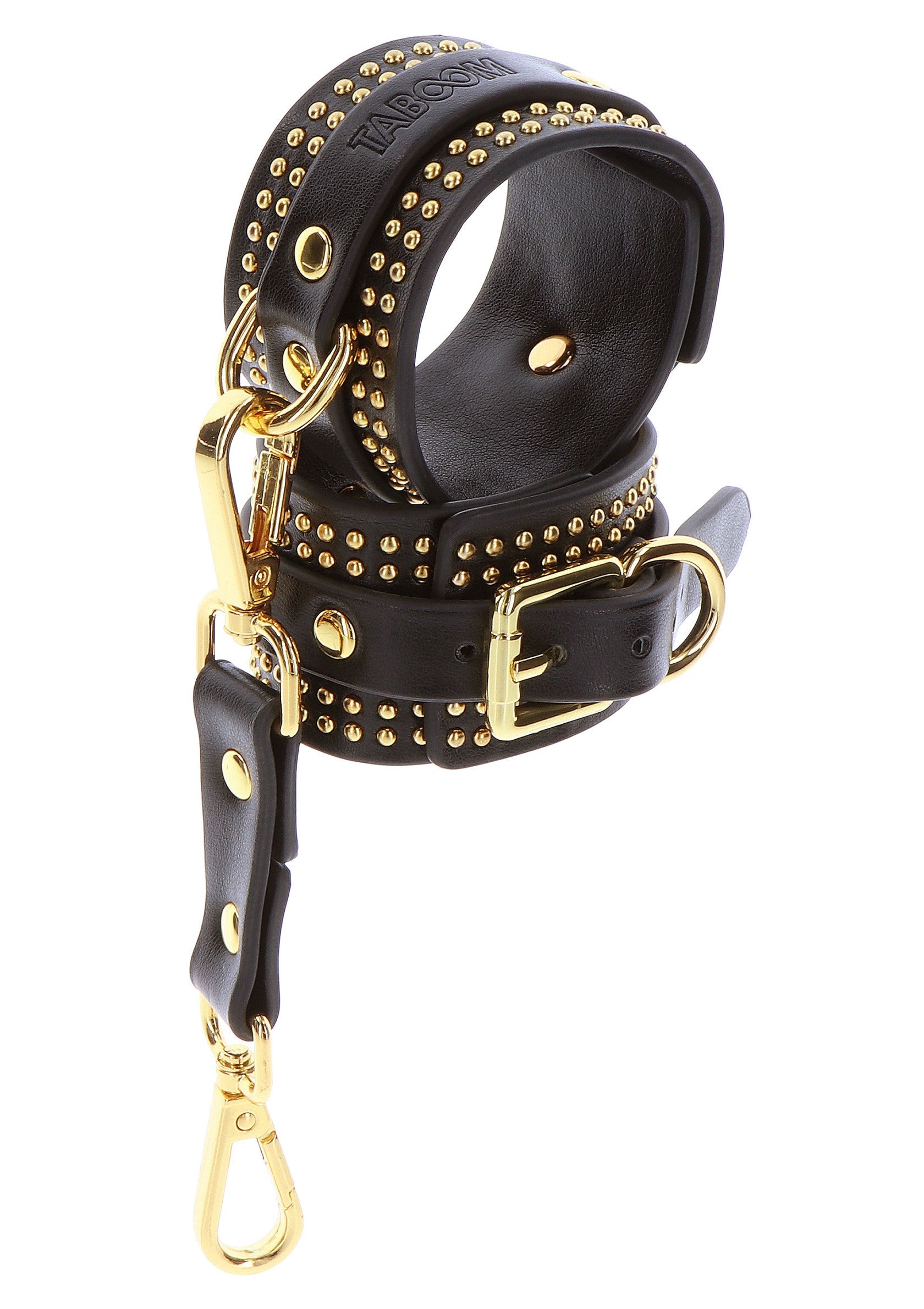 Studded Ankle Cuffs Set - Afbeelding 7
