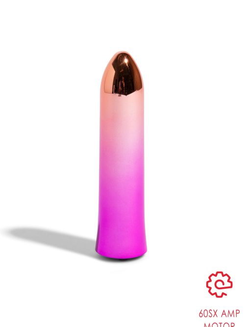 Aluminium Point Bullet