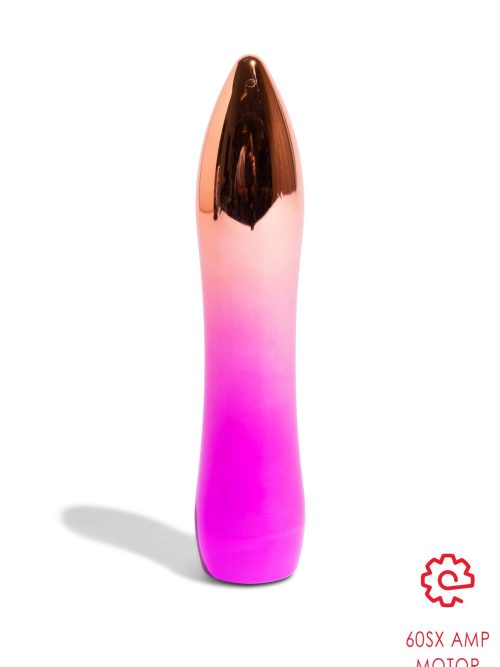 Aluminium 60SX AMP Bullet