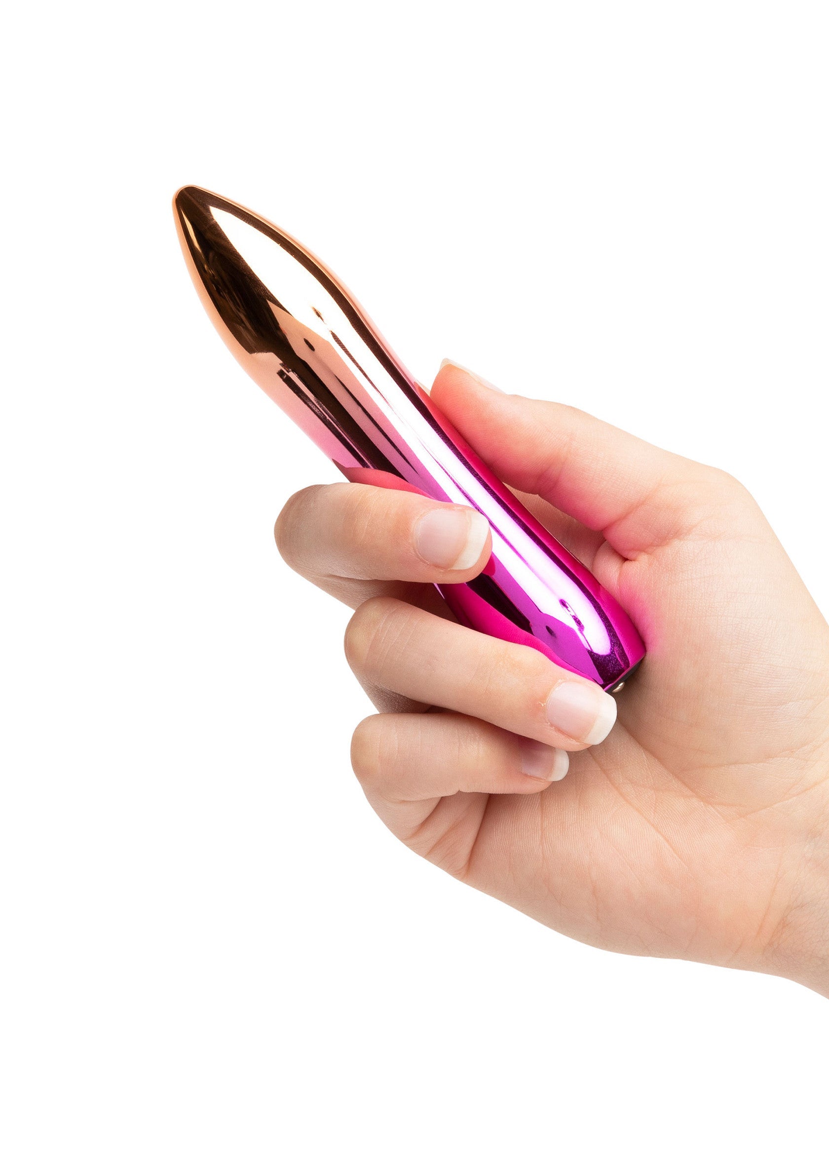 Aluminium 60SX AMP Bullet - Afbeelding 5