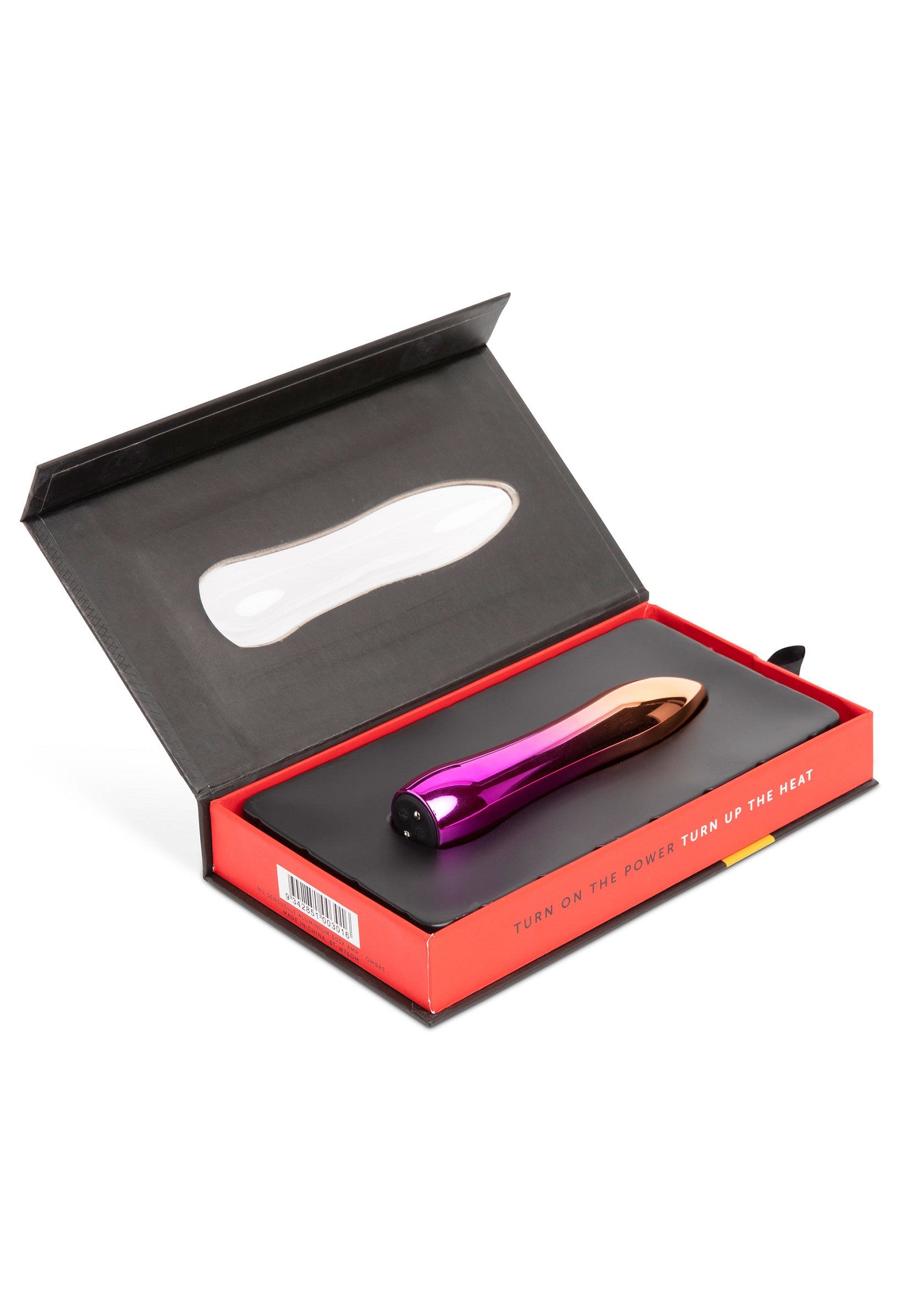 Aluminium 60SX AMP Bullet - Afbeelding 6