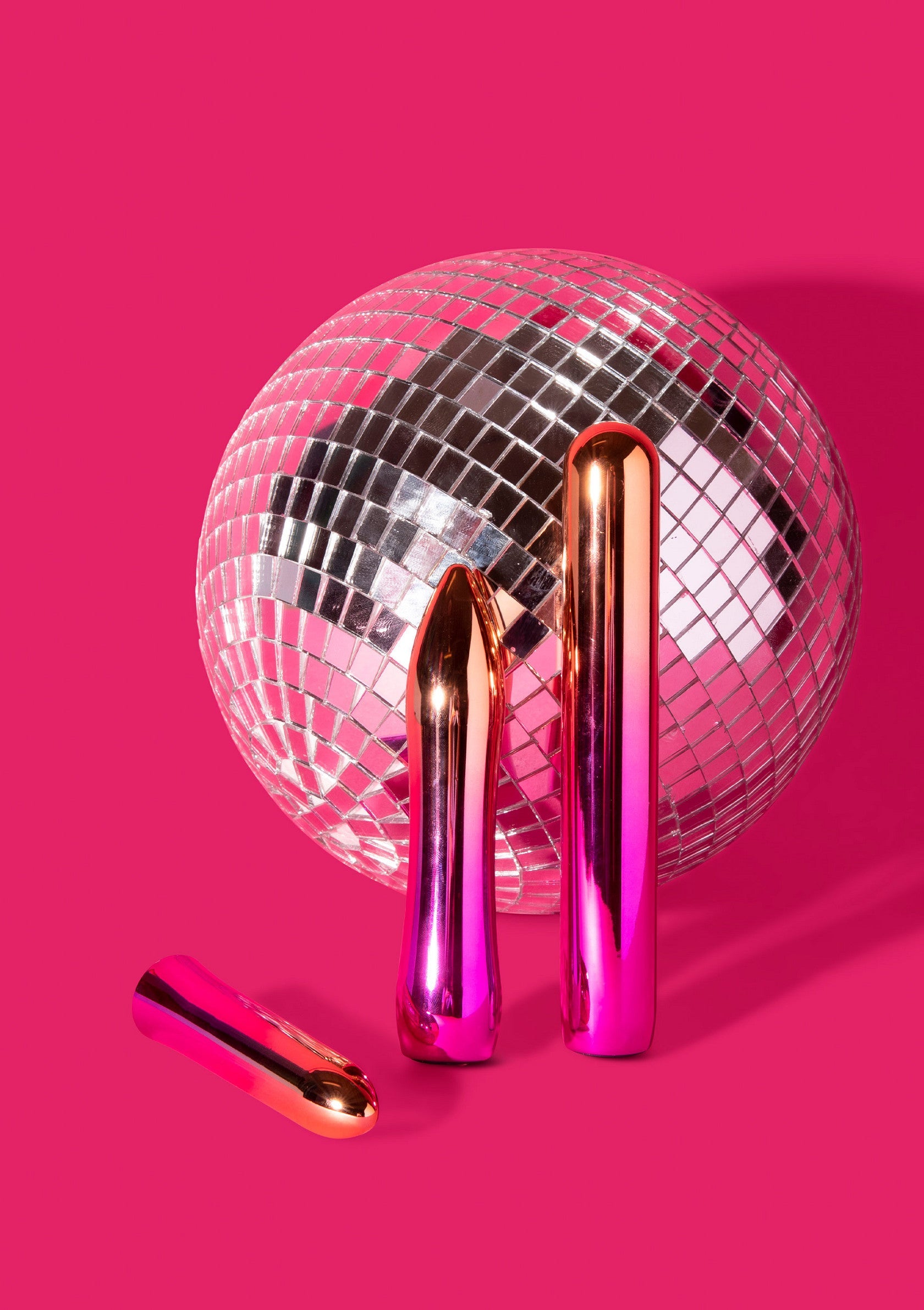 Aluminium 60SX AMP Bullet - Afbeelding 9