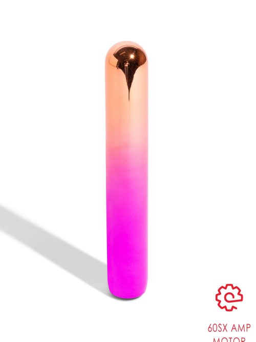 Aluminium Rumba With 2 Motors