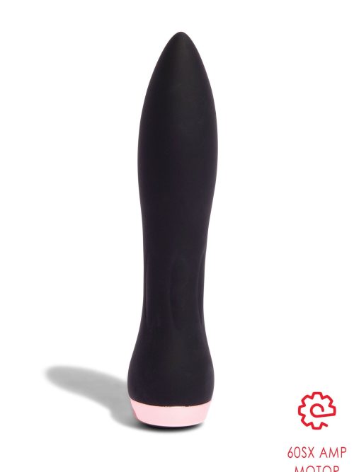 Silicone 60SX AMP Bullet