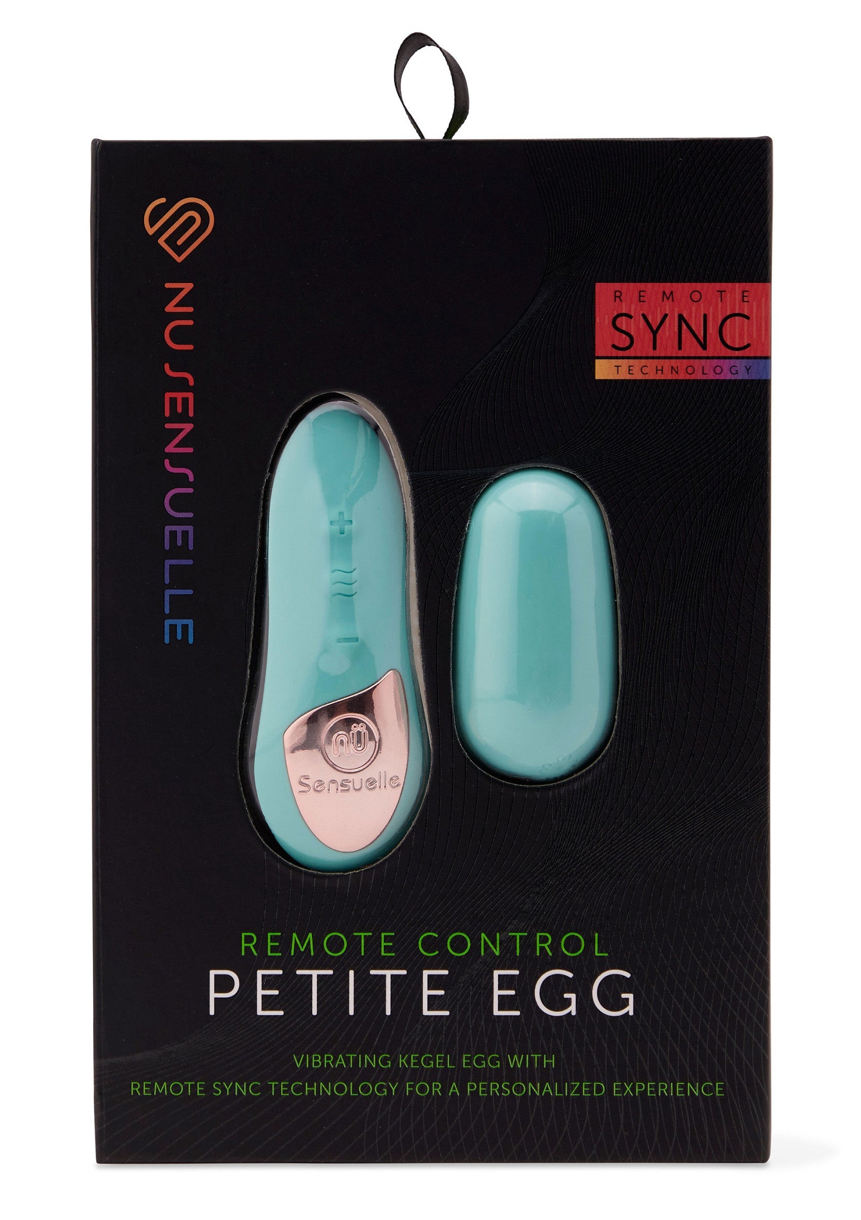 Remote Control Petite Egg - Afbeelding 3