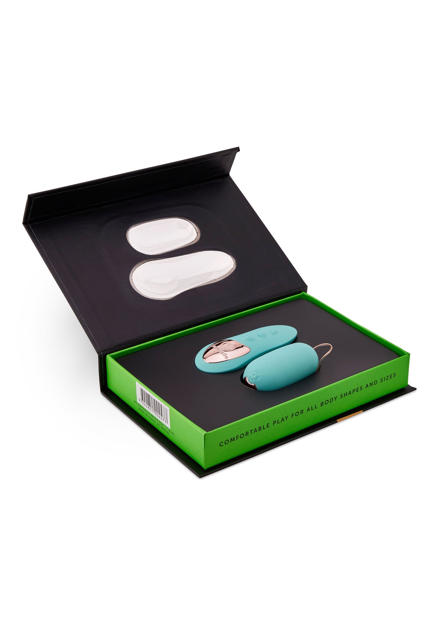 Remote Control Petite Egg - Afbeelding 4