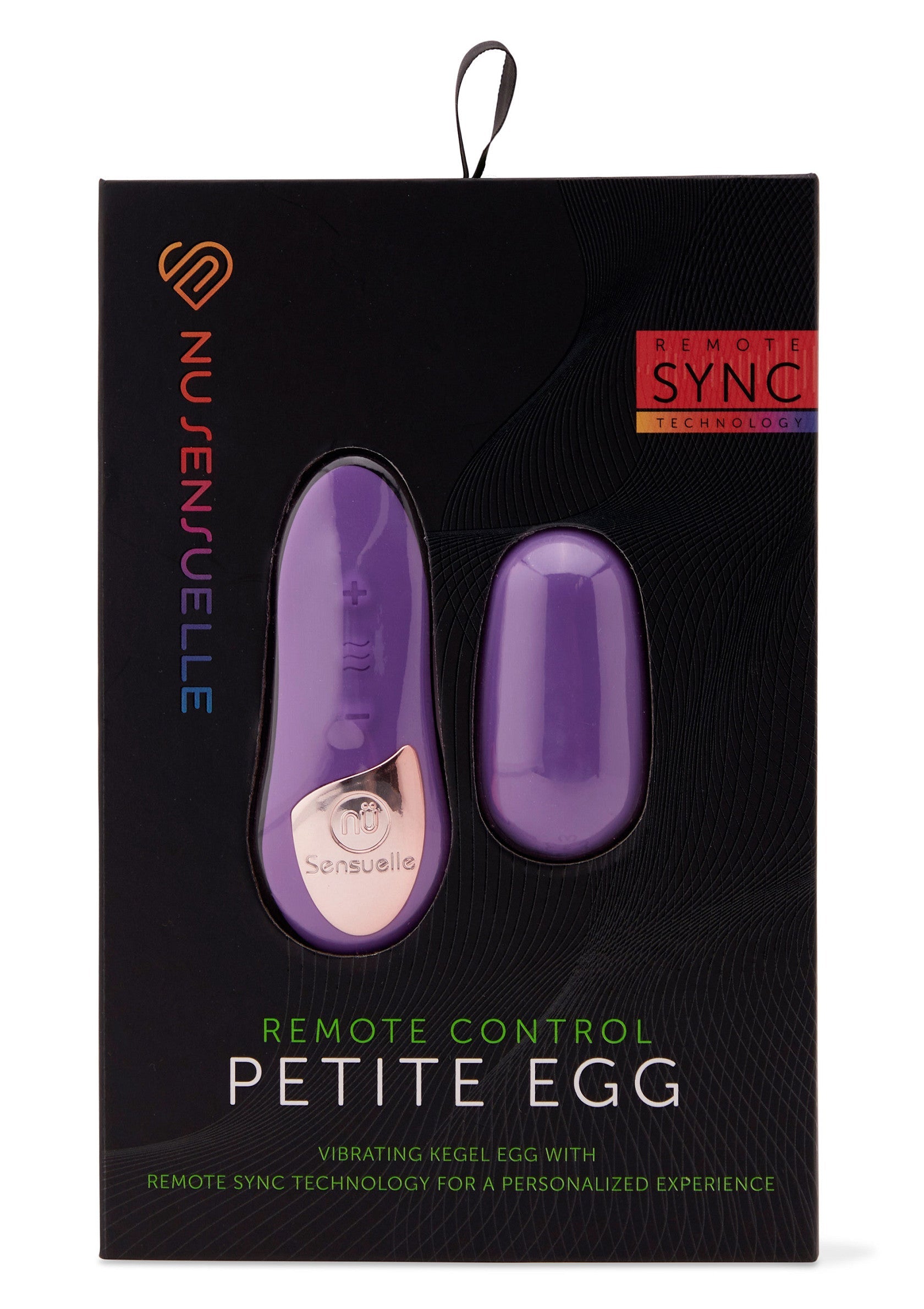 Remote Control Petite Egg - Afbeelding 7