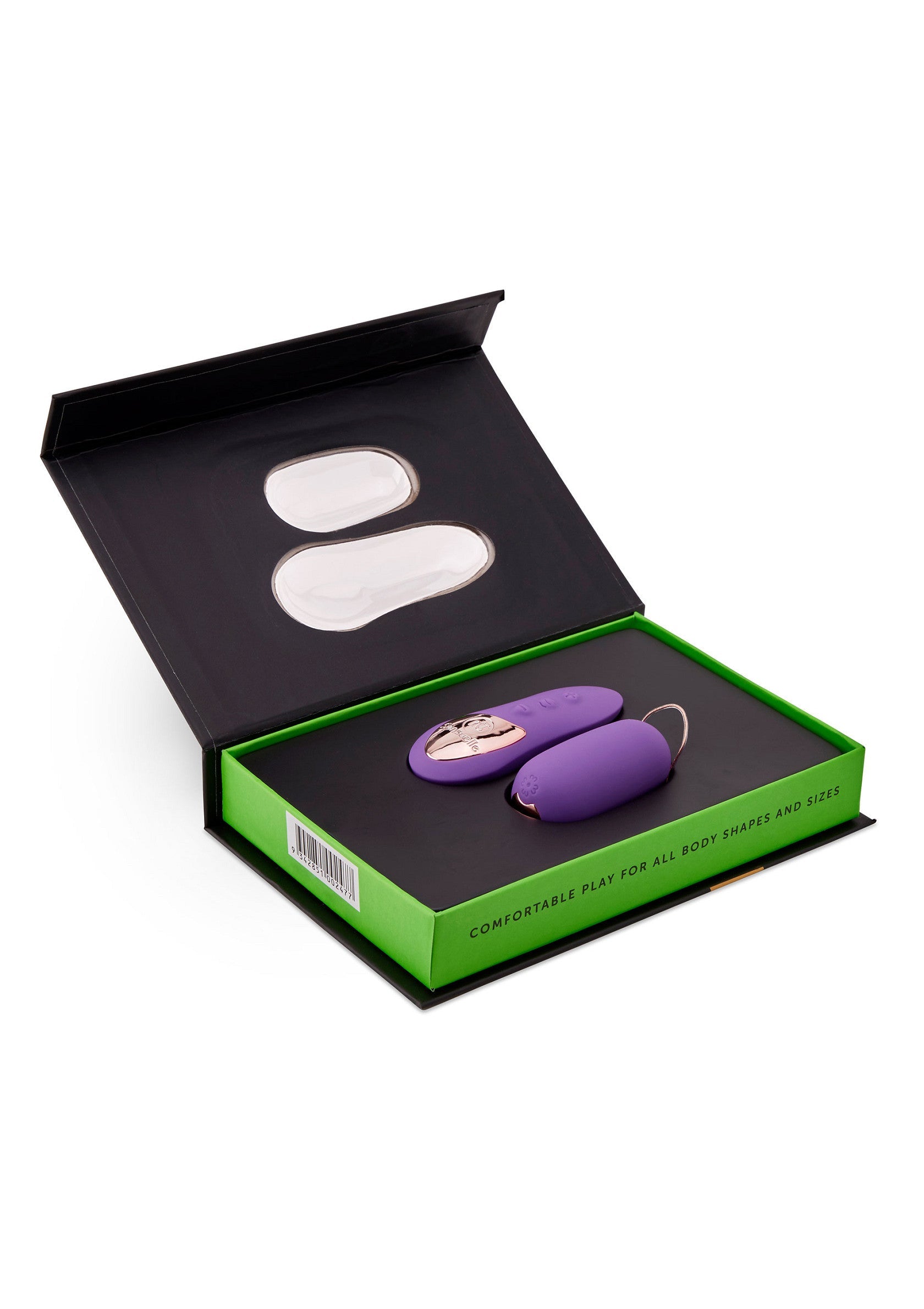 Remote Control Petite Egg - Afbeelding 9