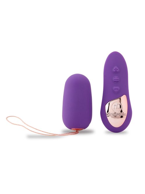 Remote Control Petite Egg