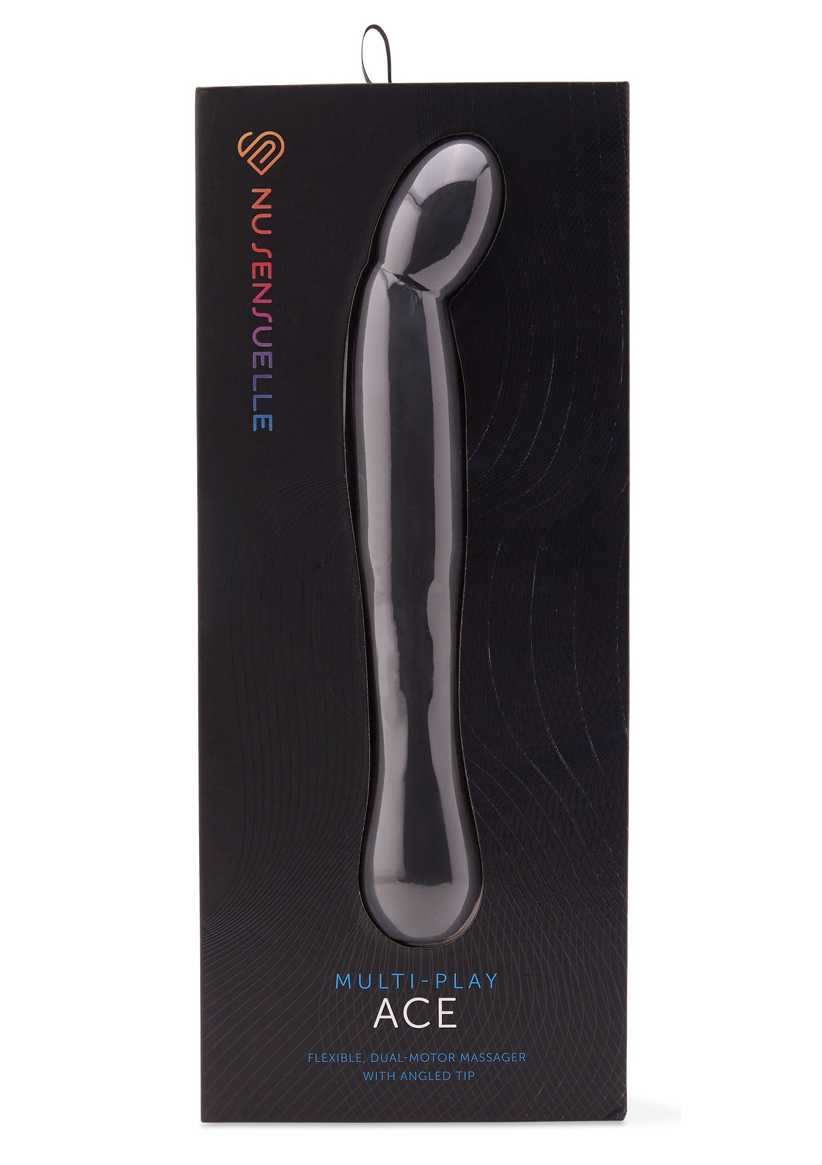 ACE Multi-Play Vibrator - Afbeelding 2