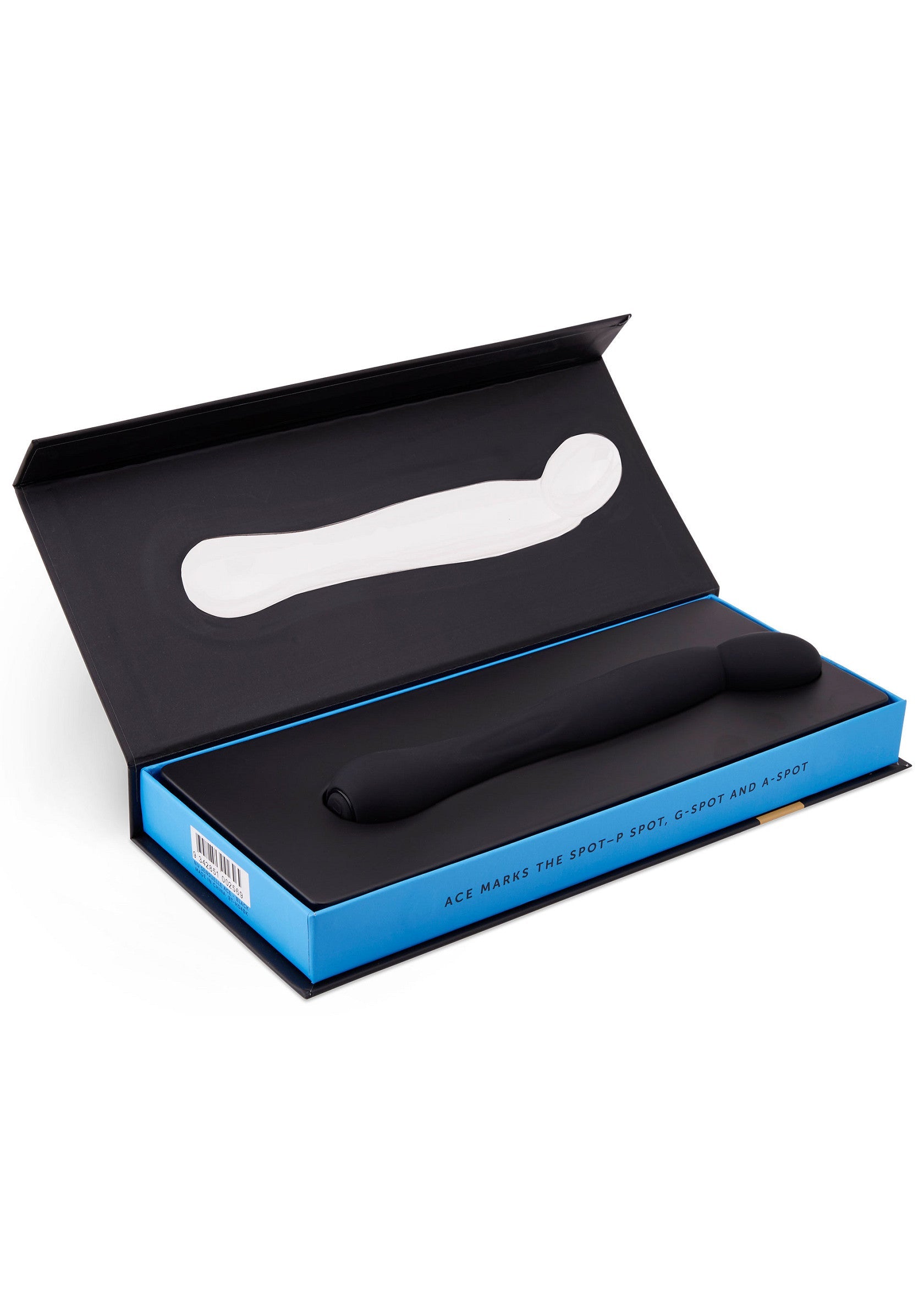 ACE Multi-Play Vibrator - Afbeelding 3