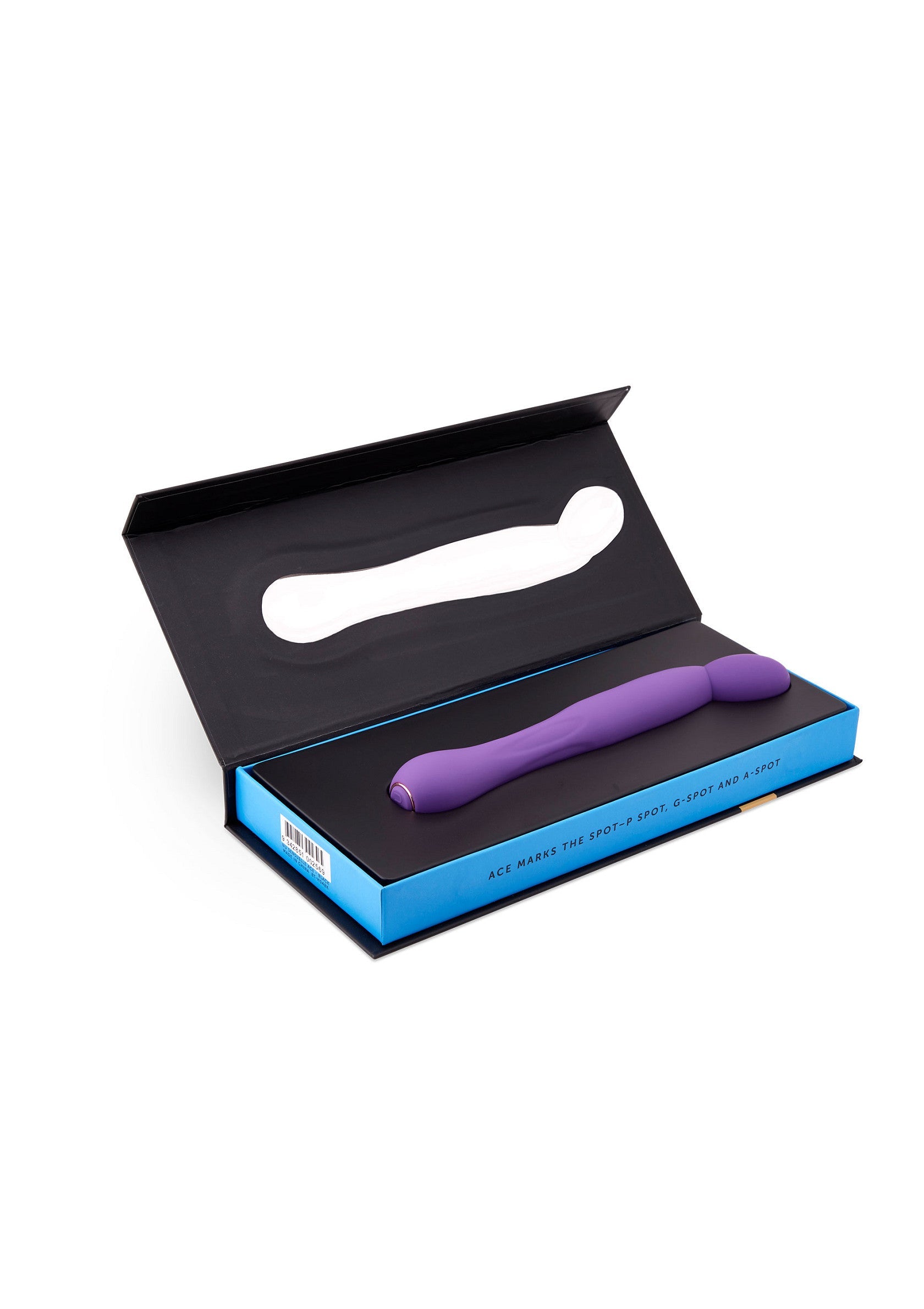 ACE Multi-Play Vibrator - Afbeelding 9