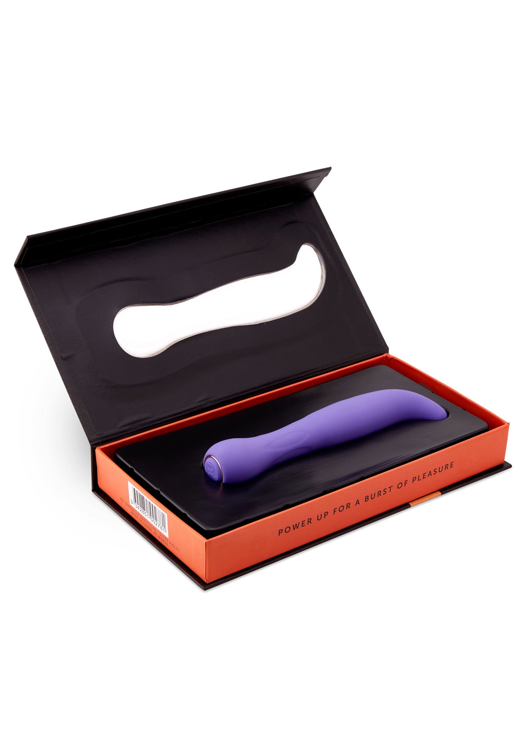 Baelii XLR8 Vibrator - Afbeelding 9