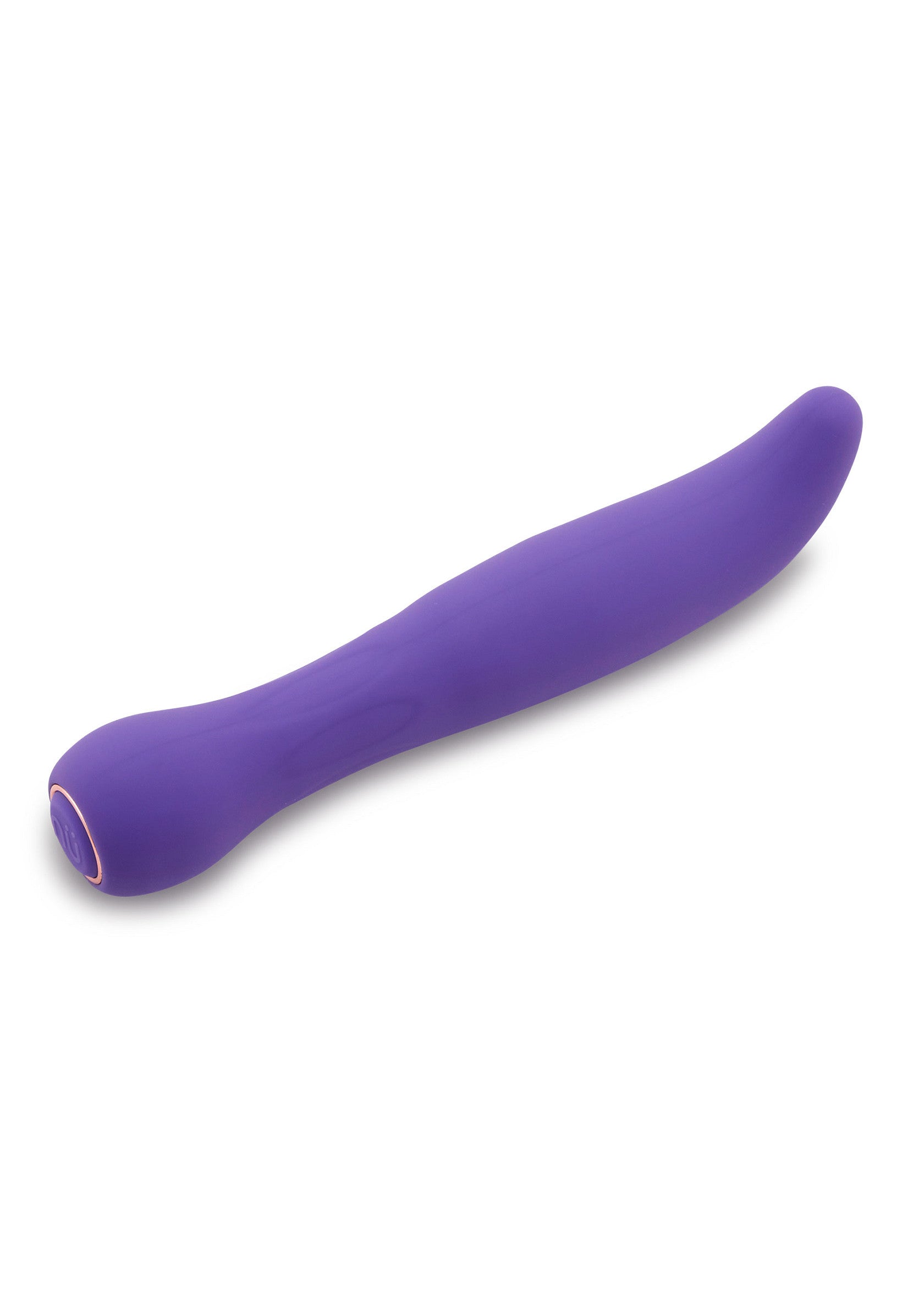 Baelii XLR8 Vibrator - Afbeelding 11