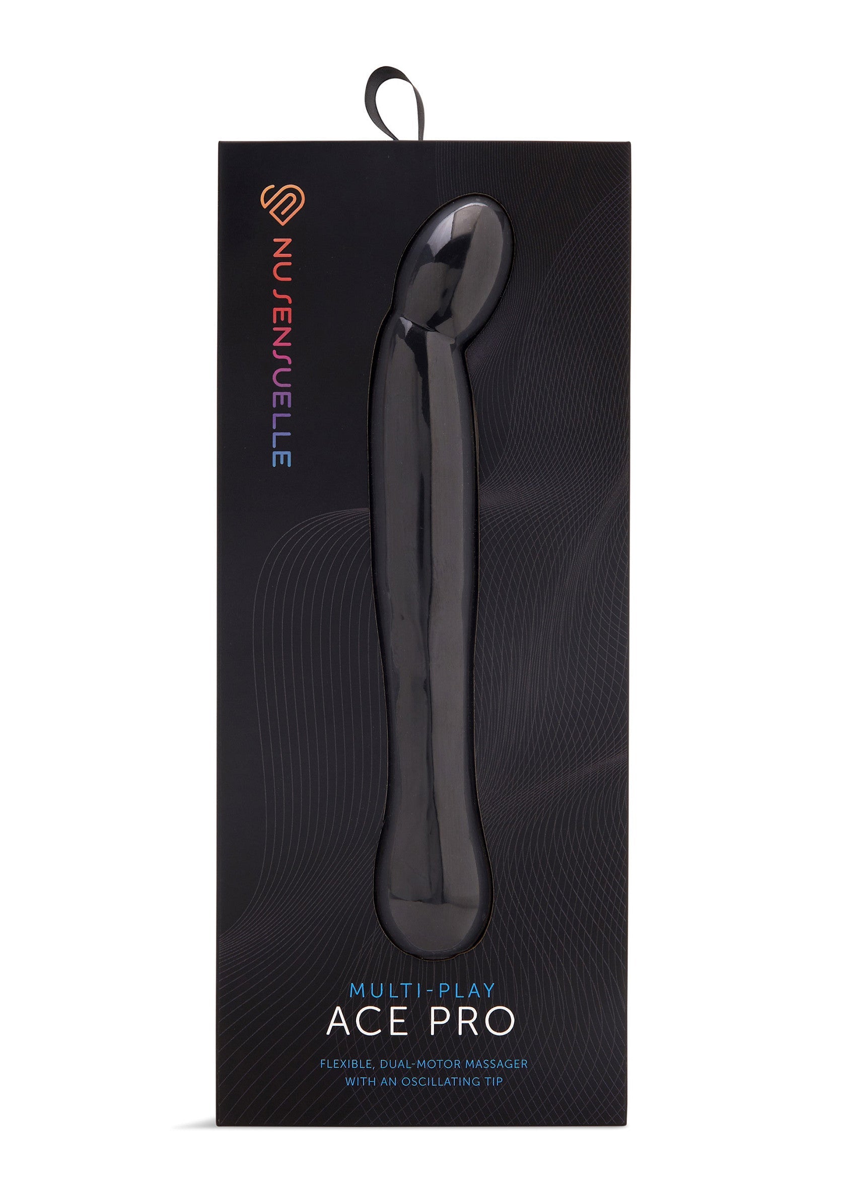 Ace Pro Prostate + G-Spot Vibrator - Afbeelding 2