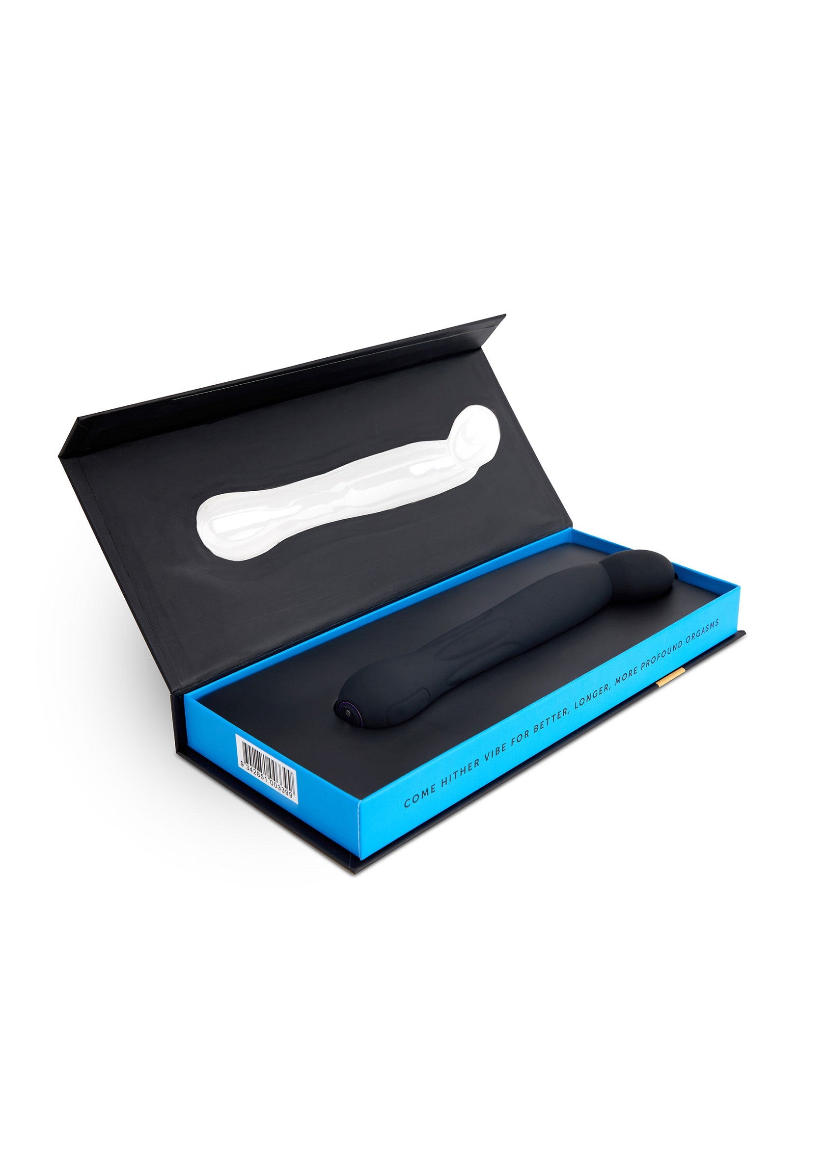 Ace Pro Prostate + G-Spot Vibrator - Afbeelding 5