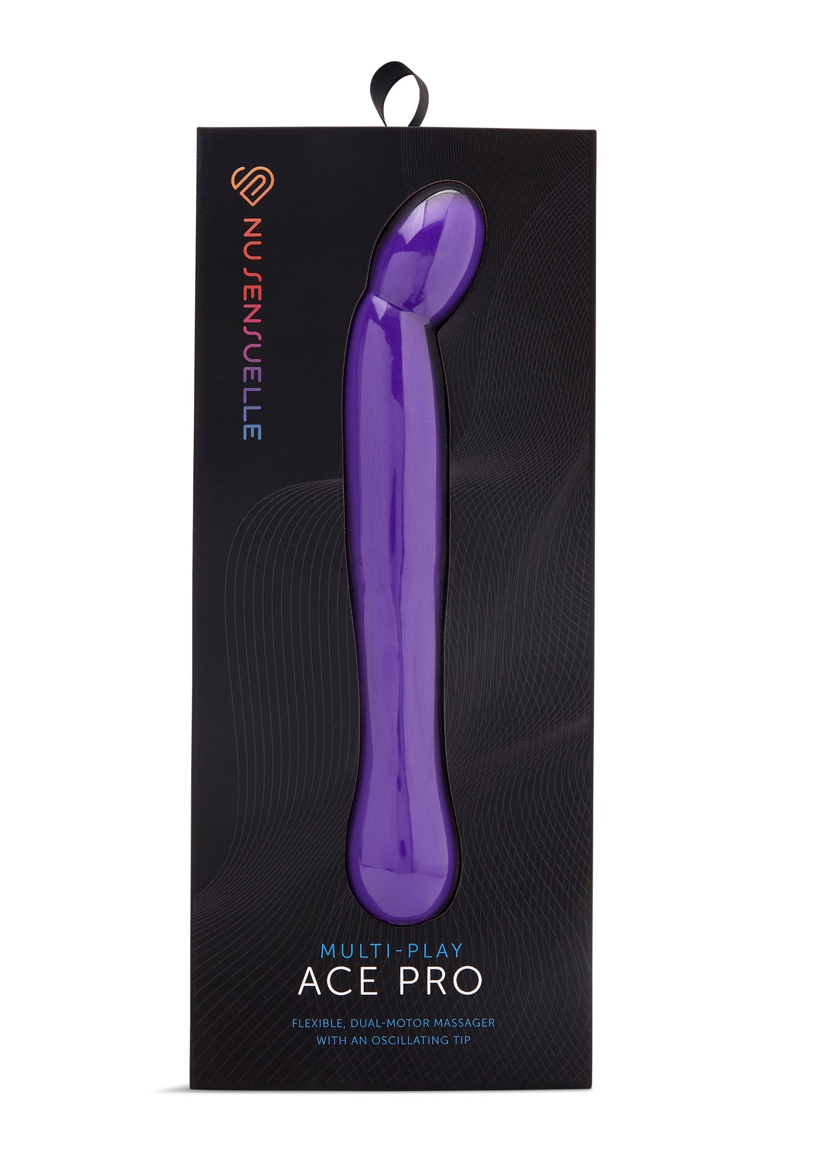 Ace Pro Prostate + G-Spot Vibrator - Afbeelding 9