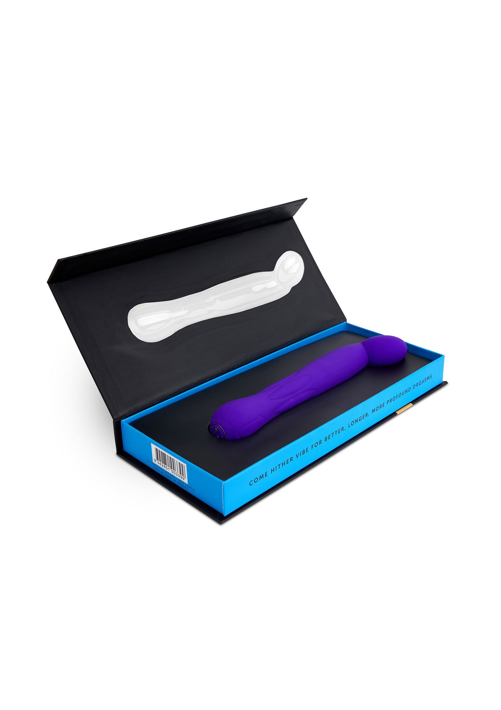 Ace Pro Prostate + G-Spot Vibrator - Afbeelding 12