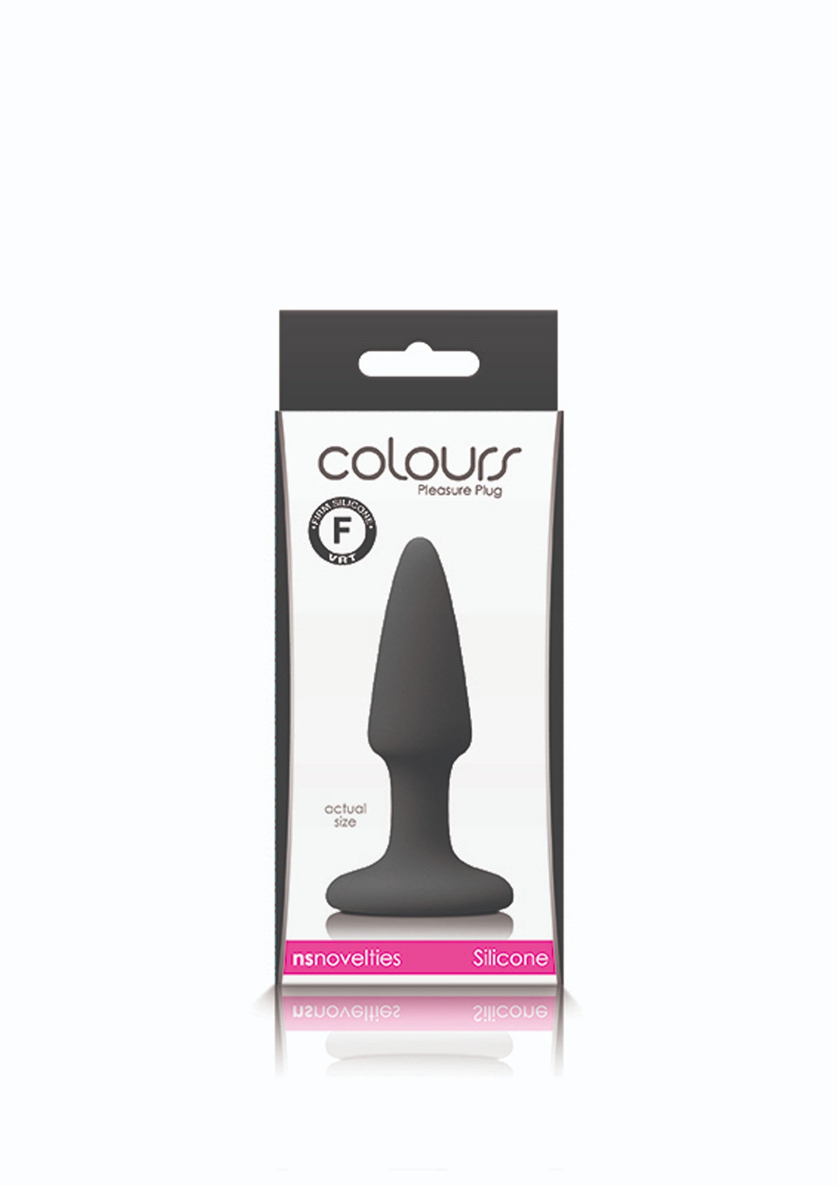 Colors Pleasures Mini Plug - Afbeelding 2