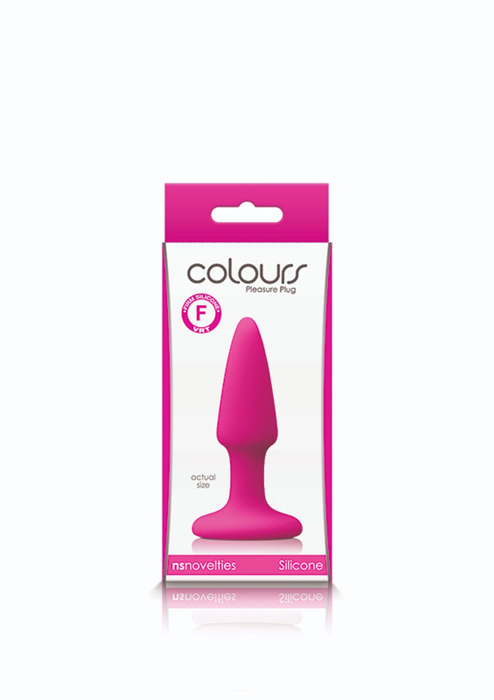 Colors Pleasures Mini Plug - Afbeelding 4