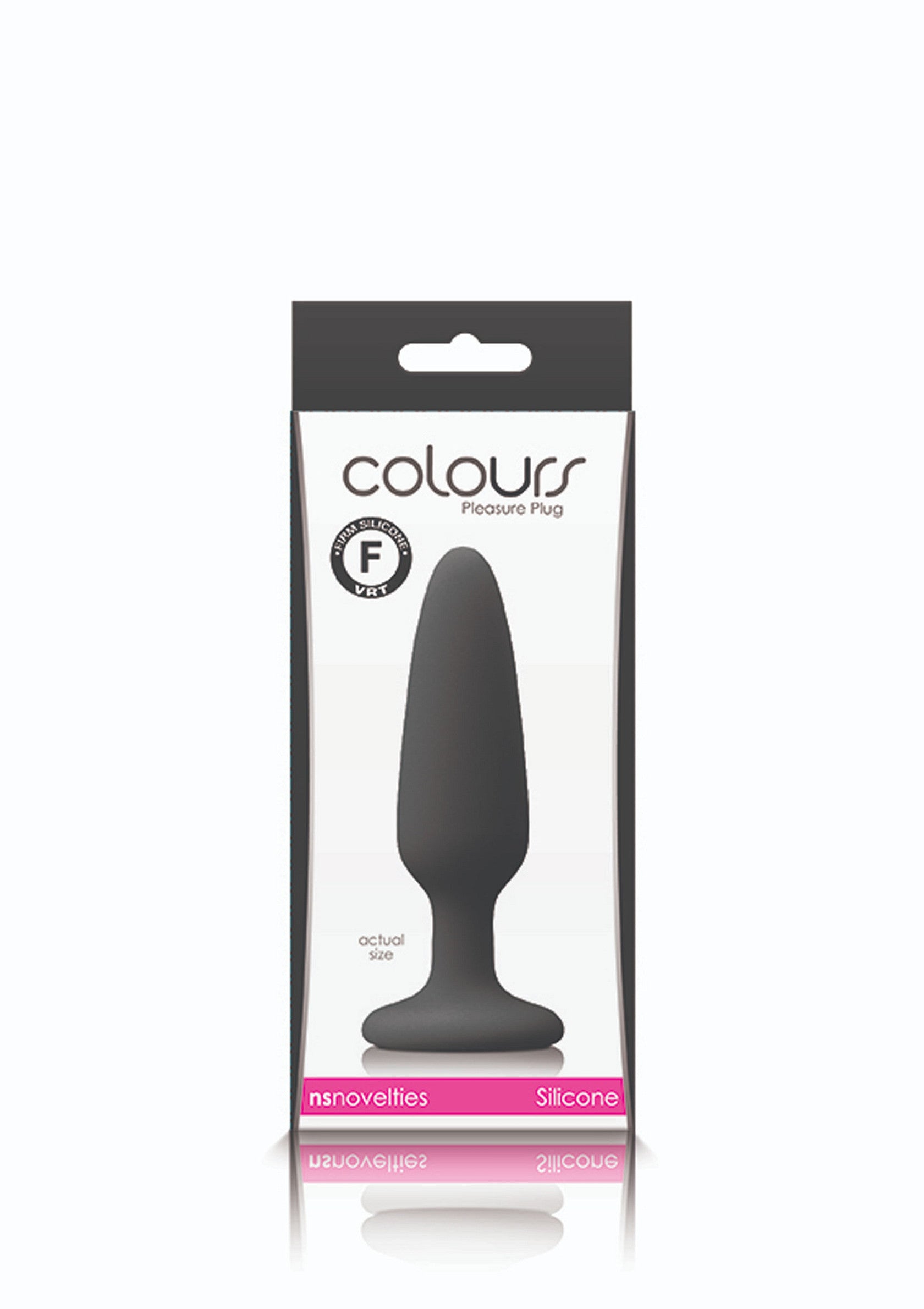 Colors Pleasures Small Plug - Afbeelding 2