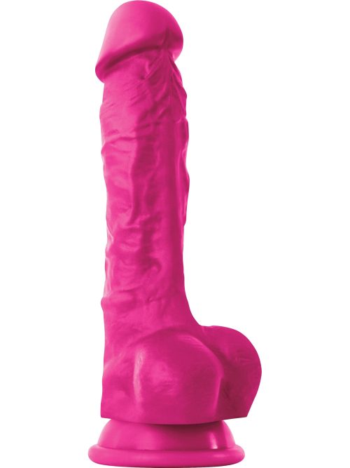 Pleasures Dildo 7 inch