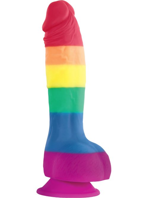 Pride Edition Dildo 6 inch