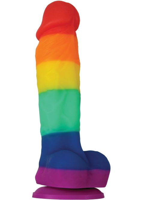 Pride Edition Dildo 5 inch