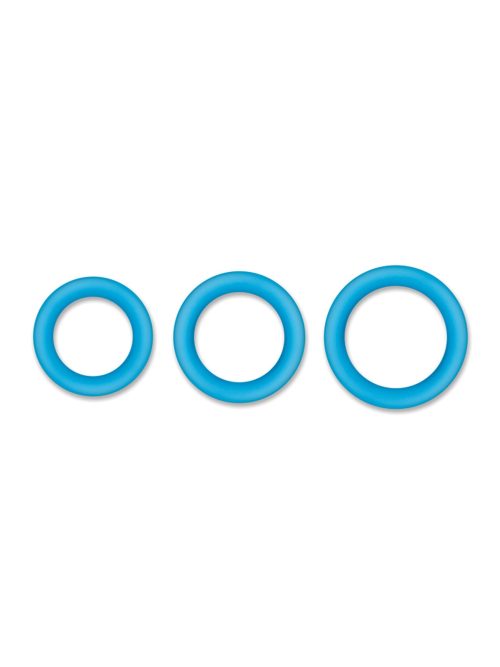 Halo 50 mm Cockring Small