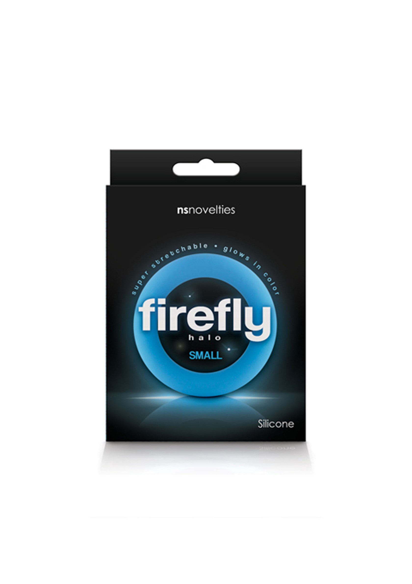 Halo 50 mm Cockring Small - Afbeelding 2