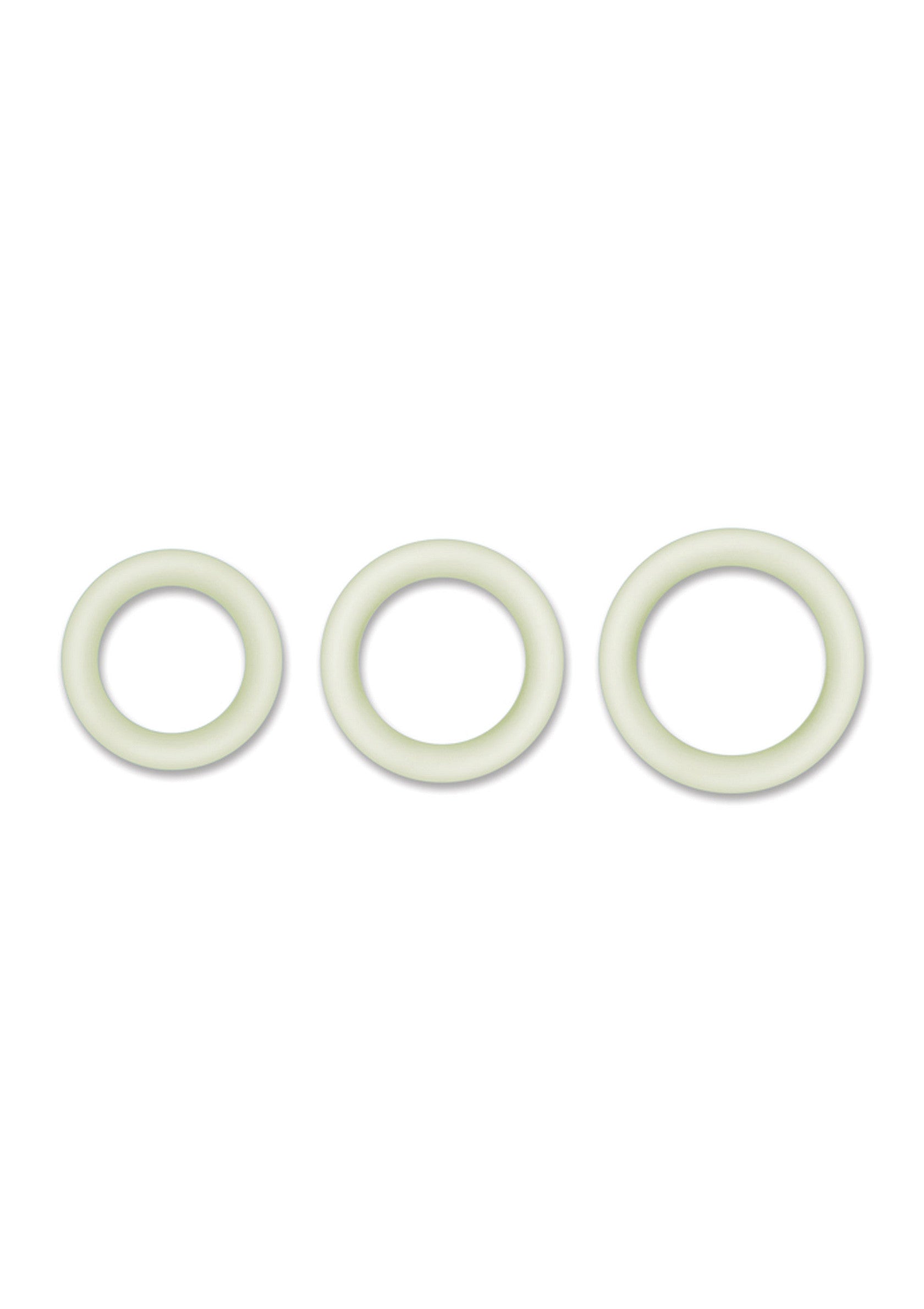 Halo 50 mm Cockring Small - Afbeelding 4