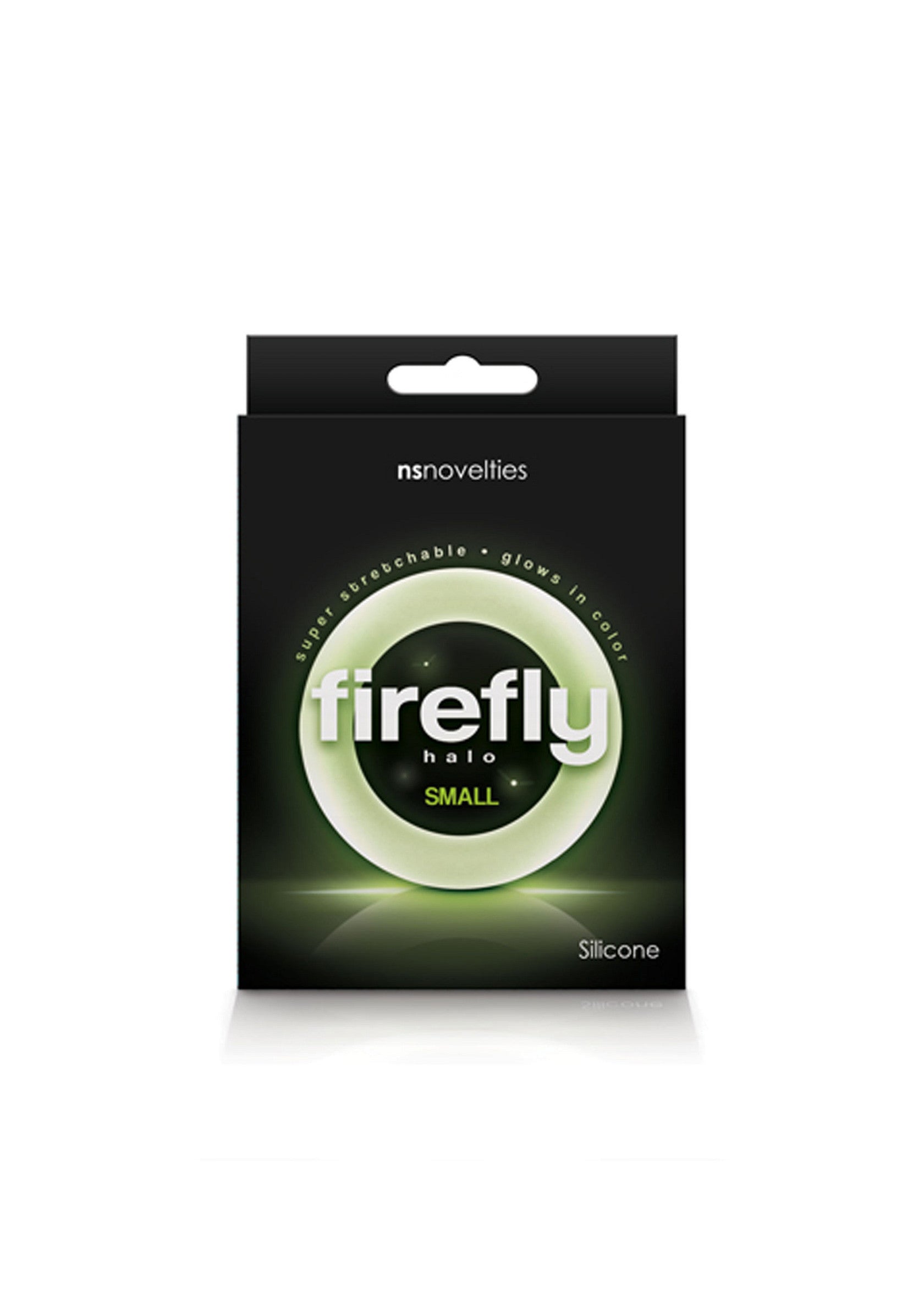 Halo 50 mm Cockring Small - Afbeelding 5