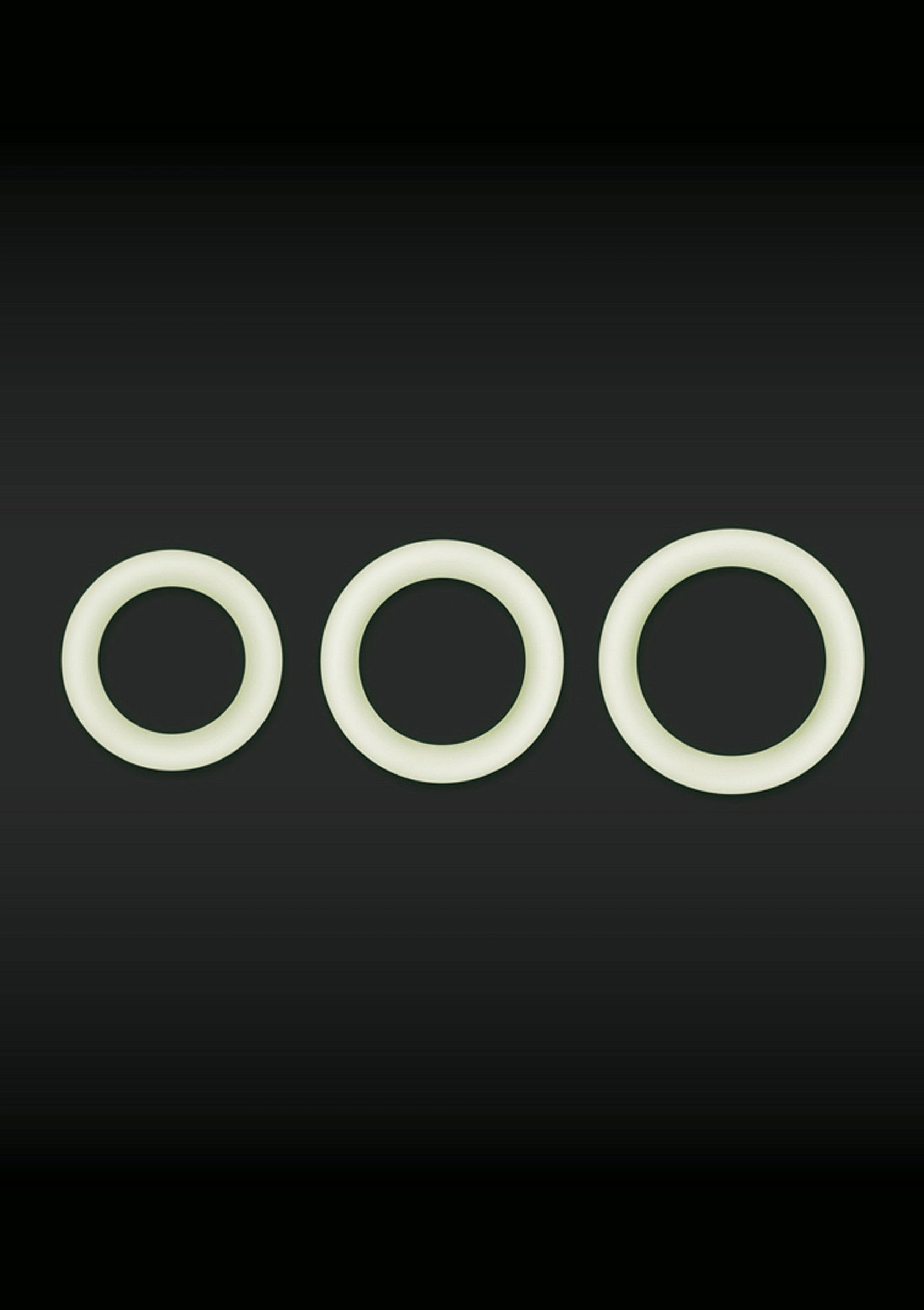 Halo 50 mm Cockring Small - Afbeelding 6