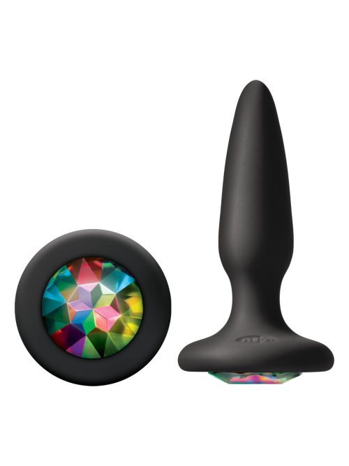Glams Mini Rainbow Gem