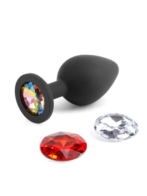 Glams Xchange Round Medium