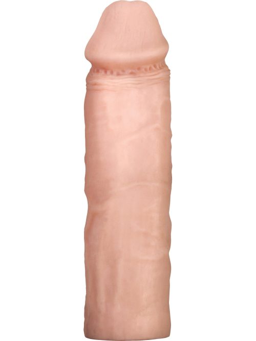 Be Danny D Extension Enhancer