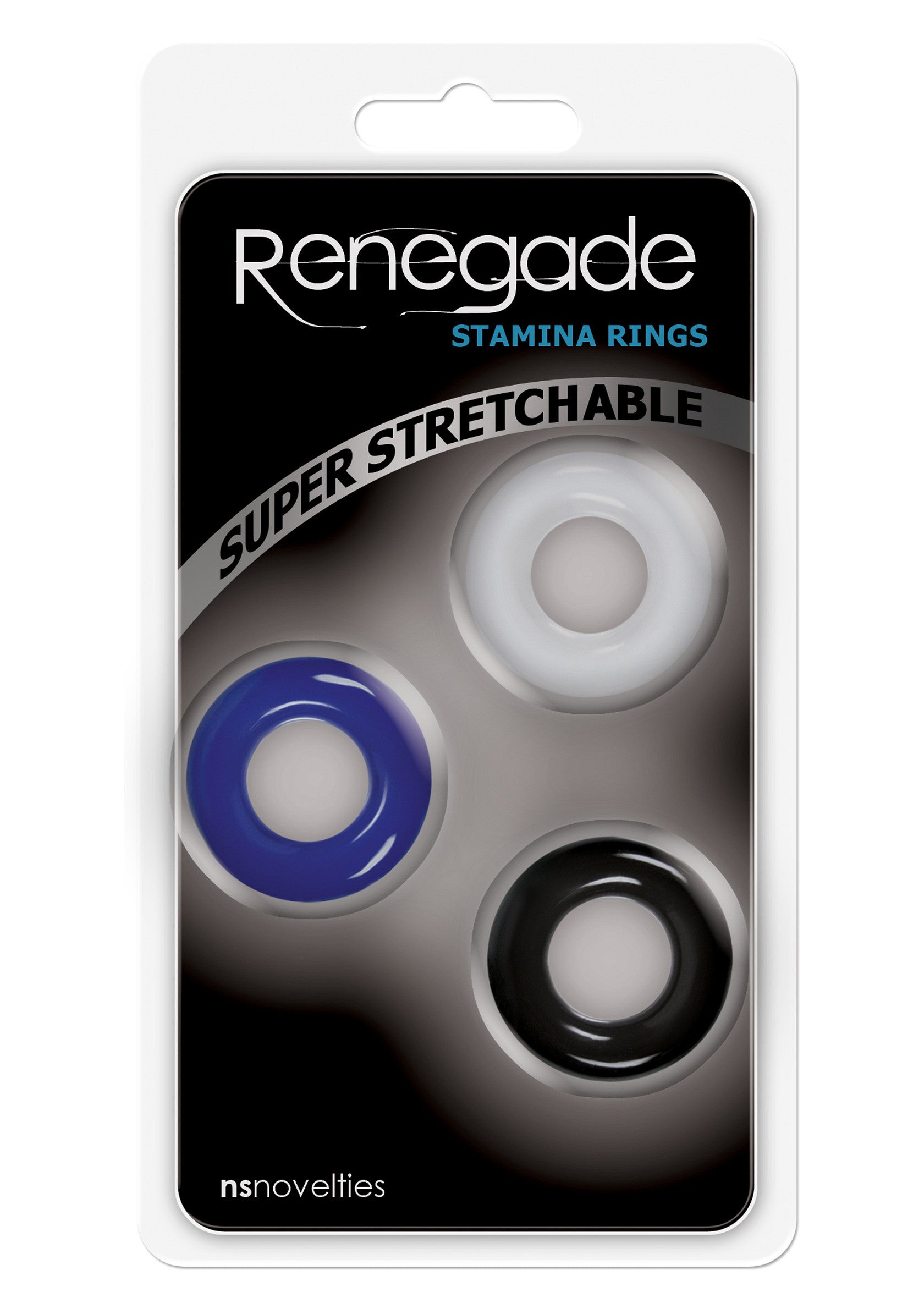 Stamina Rings - Afbeelding 3