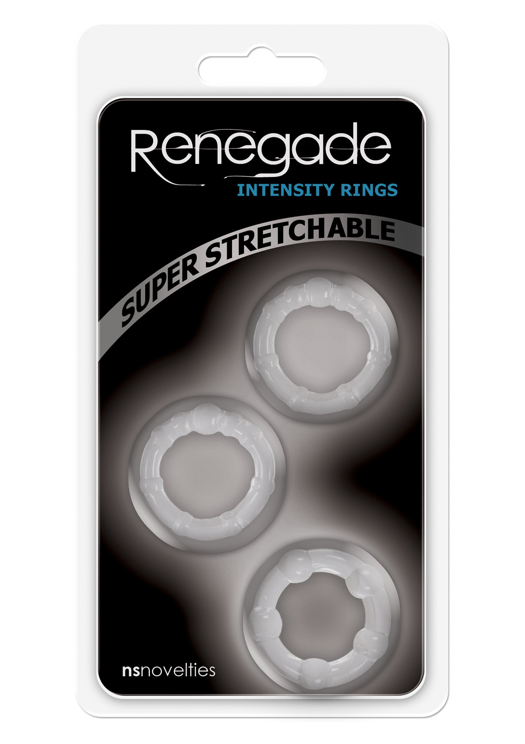 Stamina Rings - Afbeelding 4