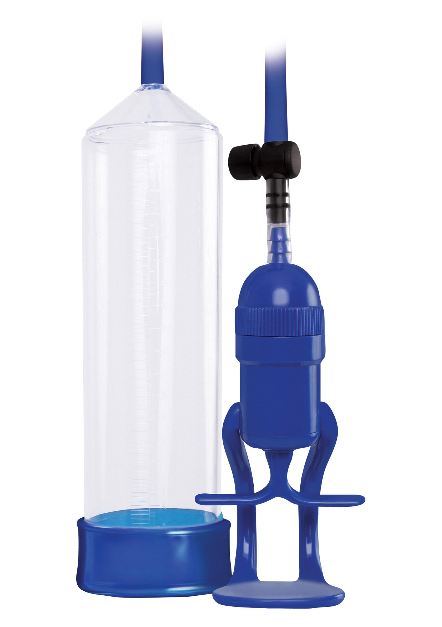 Bolero Pump - Afbeelding 3