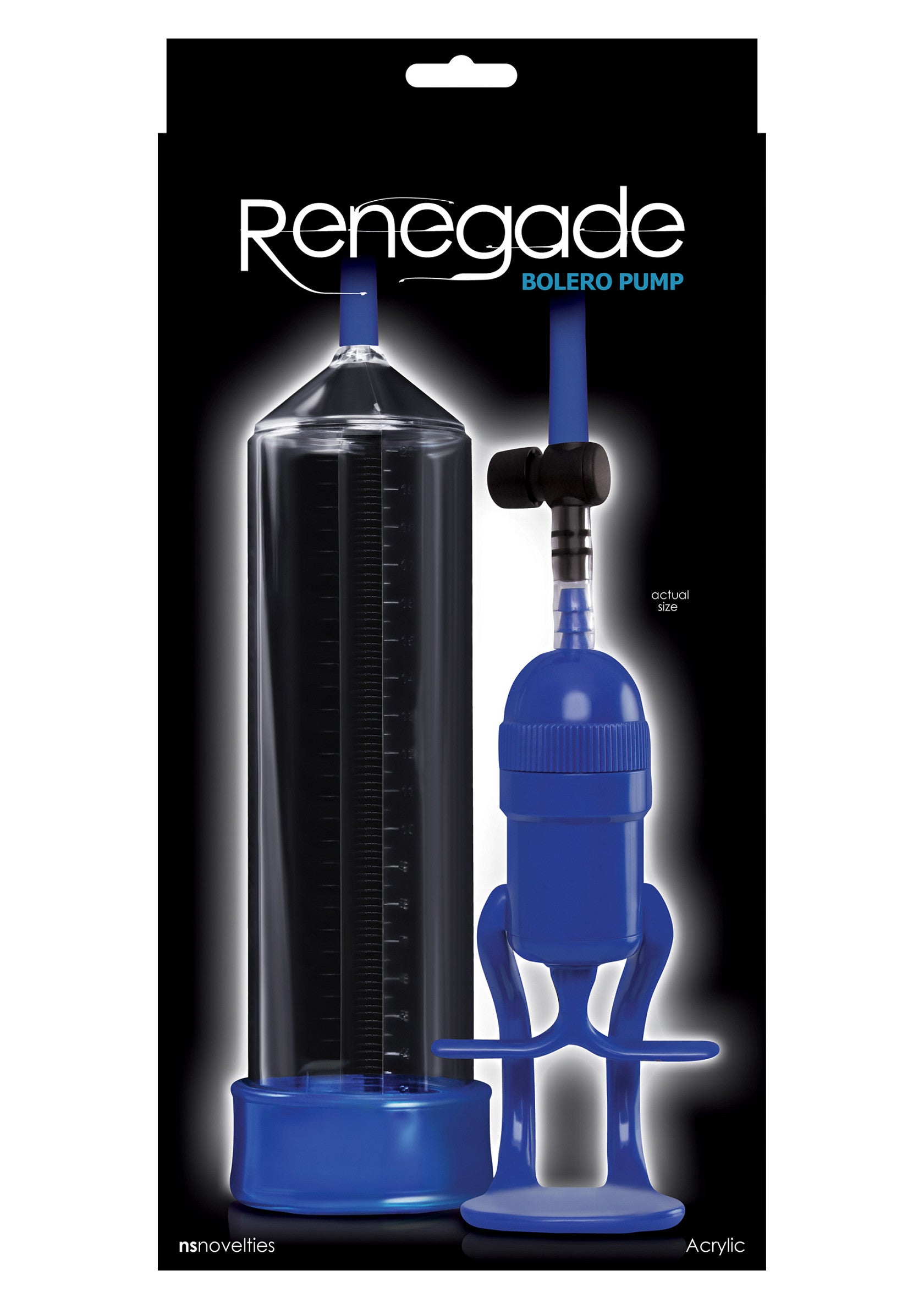 Bolero Pump - Afbeelding 4