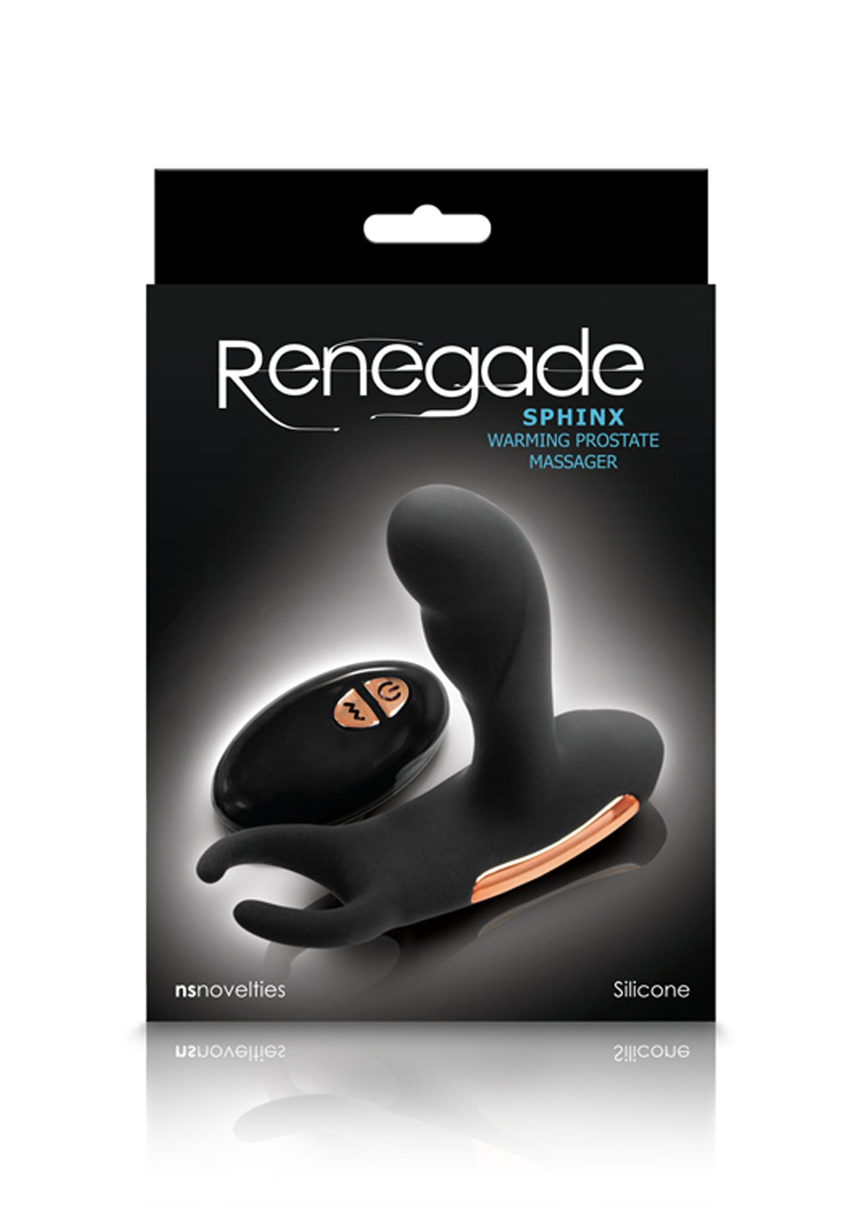 Sphinx Prostate Massager - Afbeelding 2