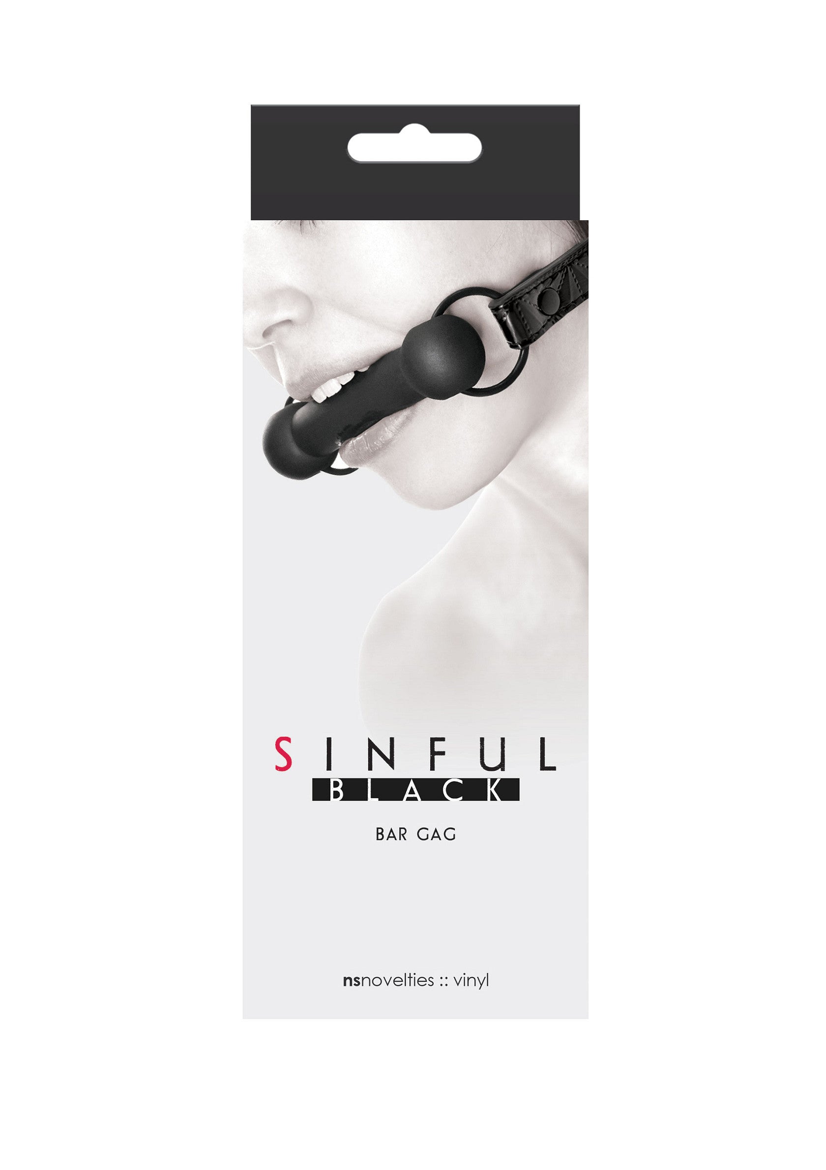 Sinful Bar Gag - Afbeelding 2