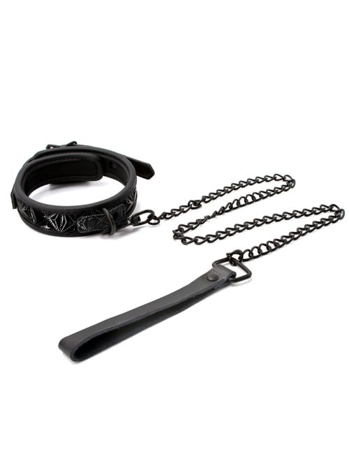 Sinful Collar 1 inch