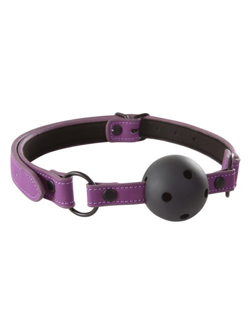Lust Bondage Ball Gag